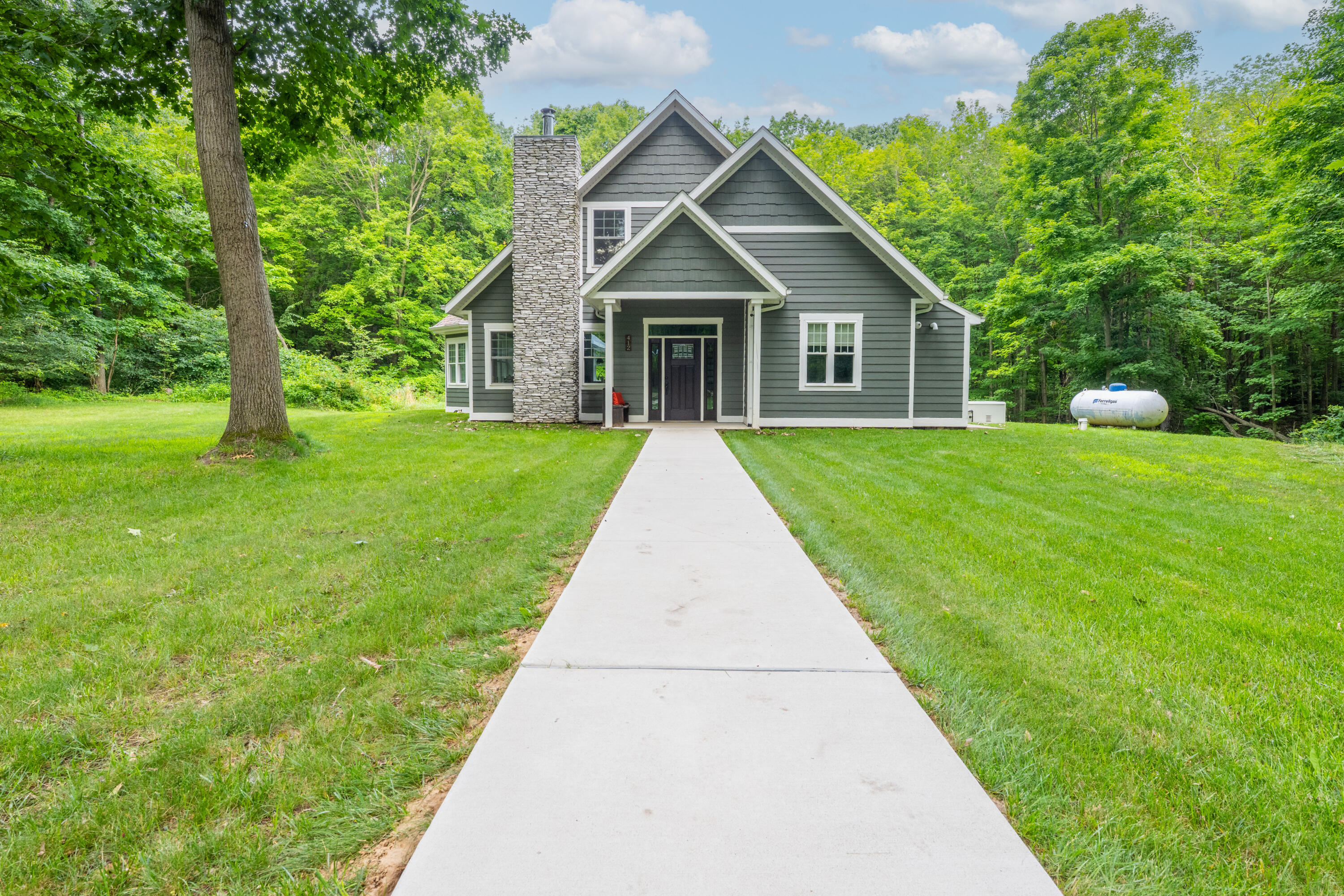 412 63rd Street South Haven MI 49090