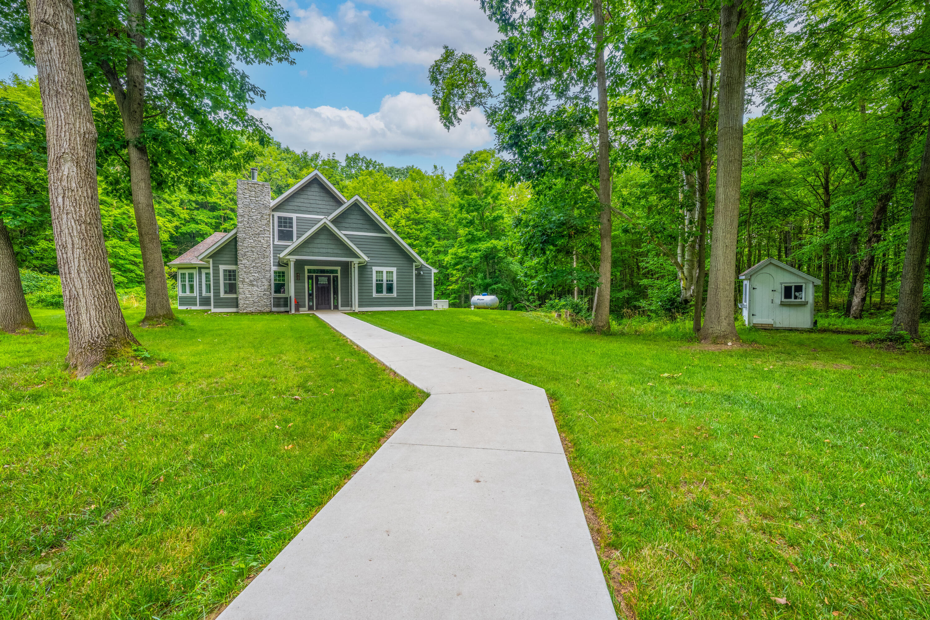 412 63rd Street South Haven MI 49090