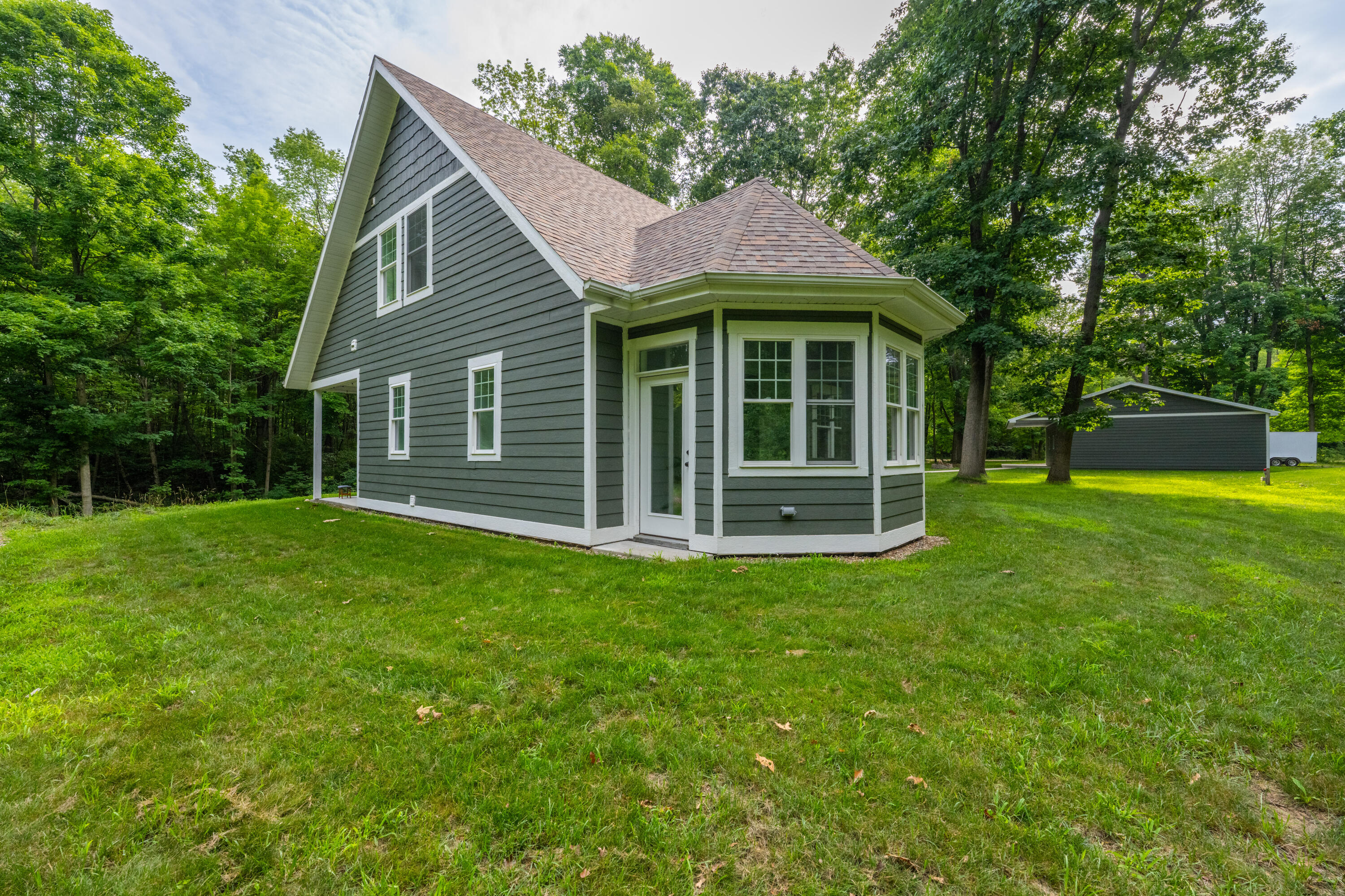 412 63rd Street South Haven MI 49090