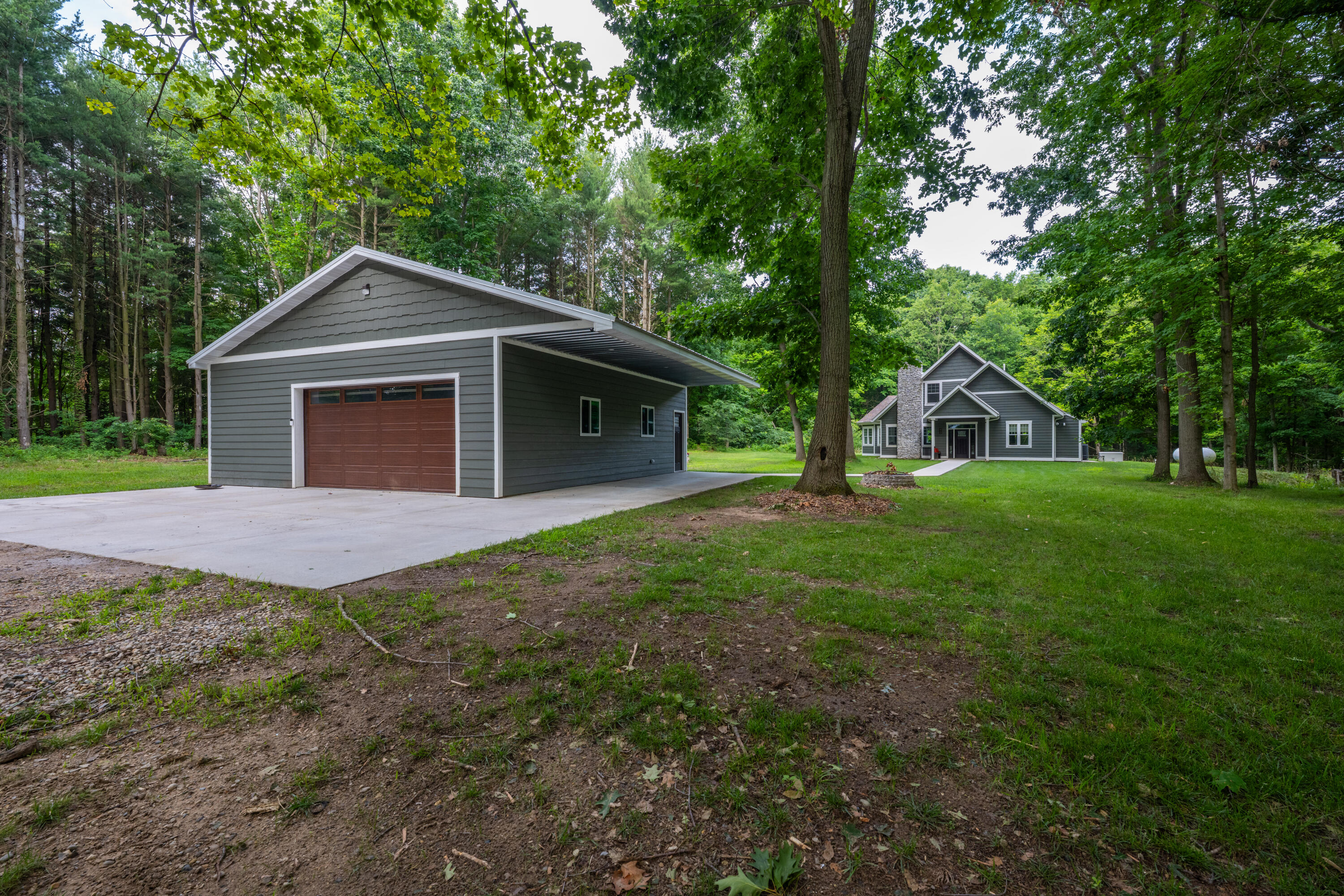 412 63rd Street South Haven MI 49090