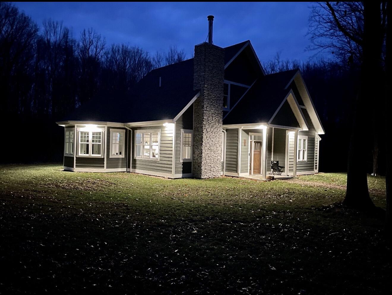 412 63rd Street South Haven MI 49090