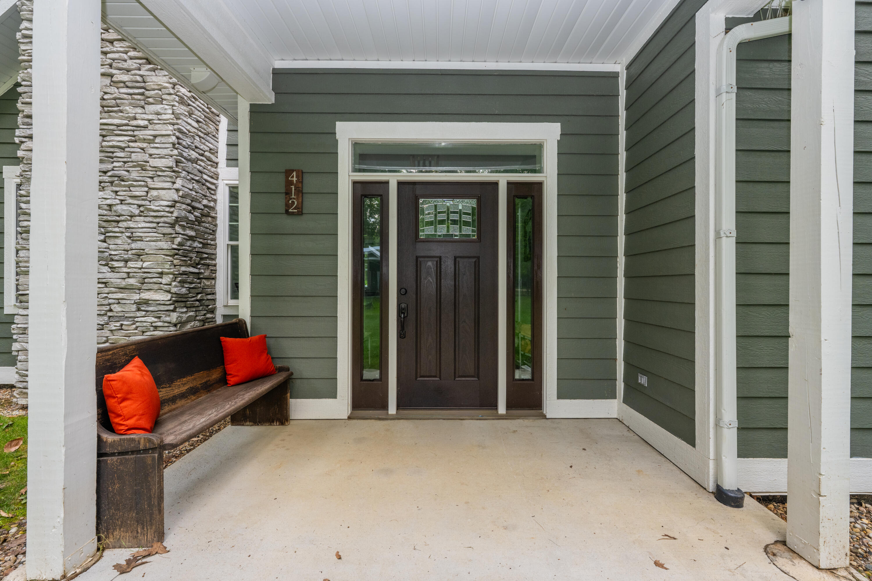 412 63rd Street South Haven MI 49090