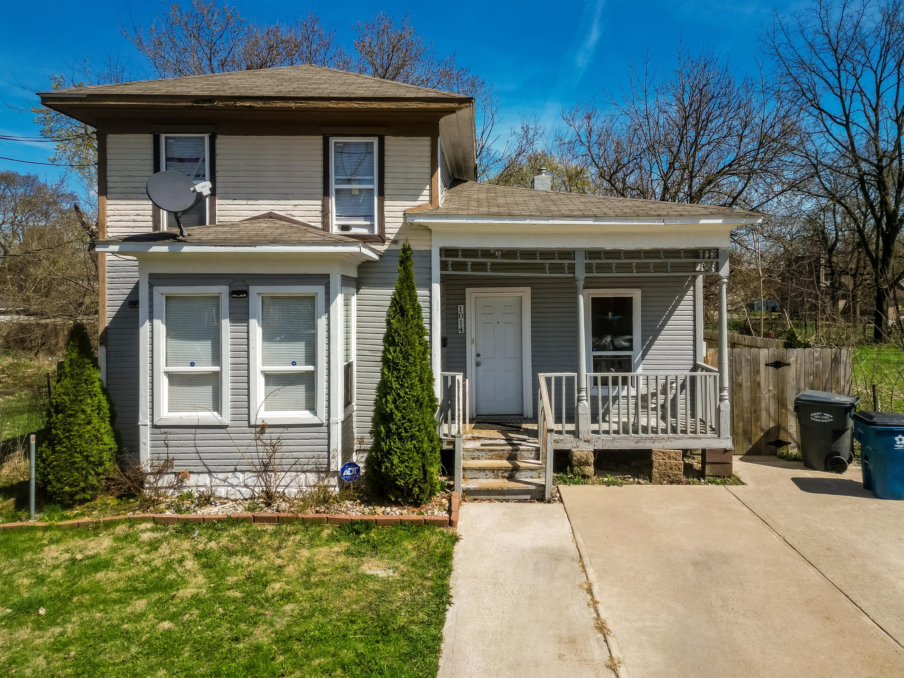 1014 N Church Street Kalamazoo MI 49007