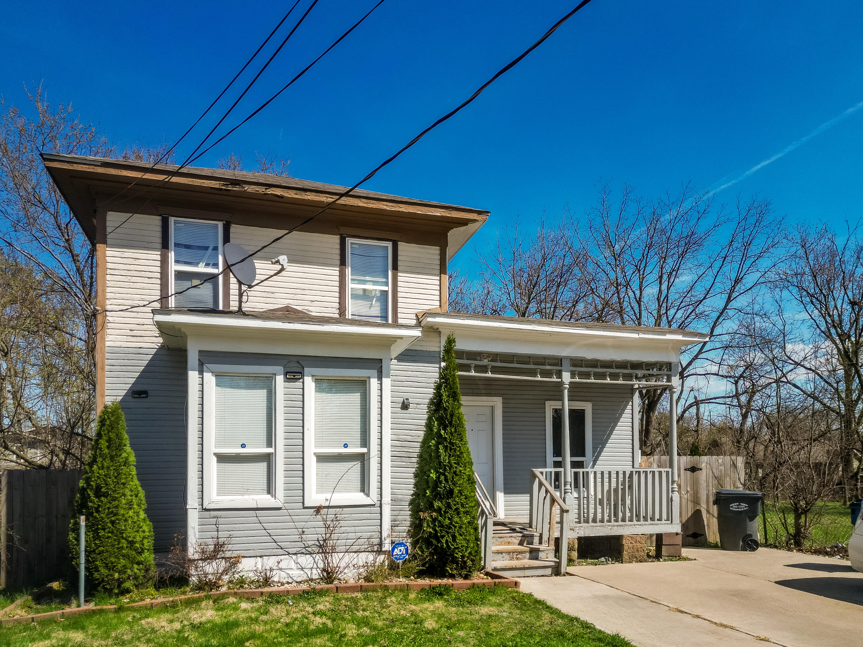 1014 N Church Street Kalamazoo MI 49007