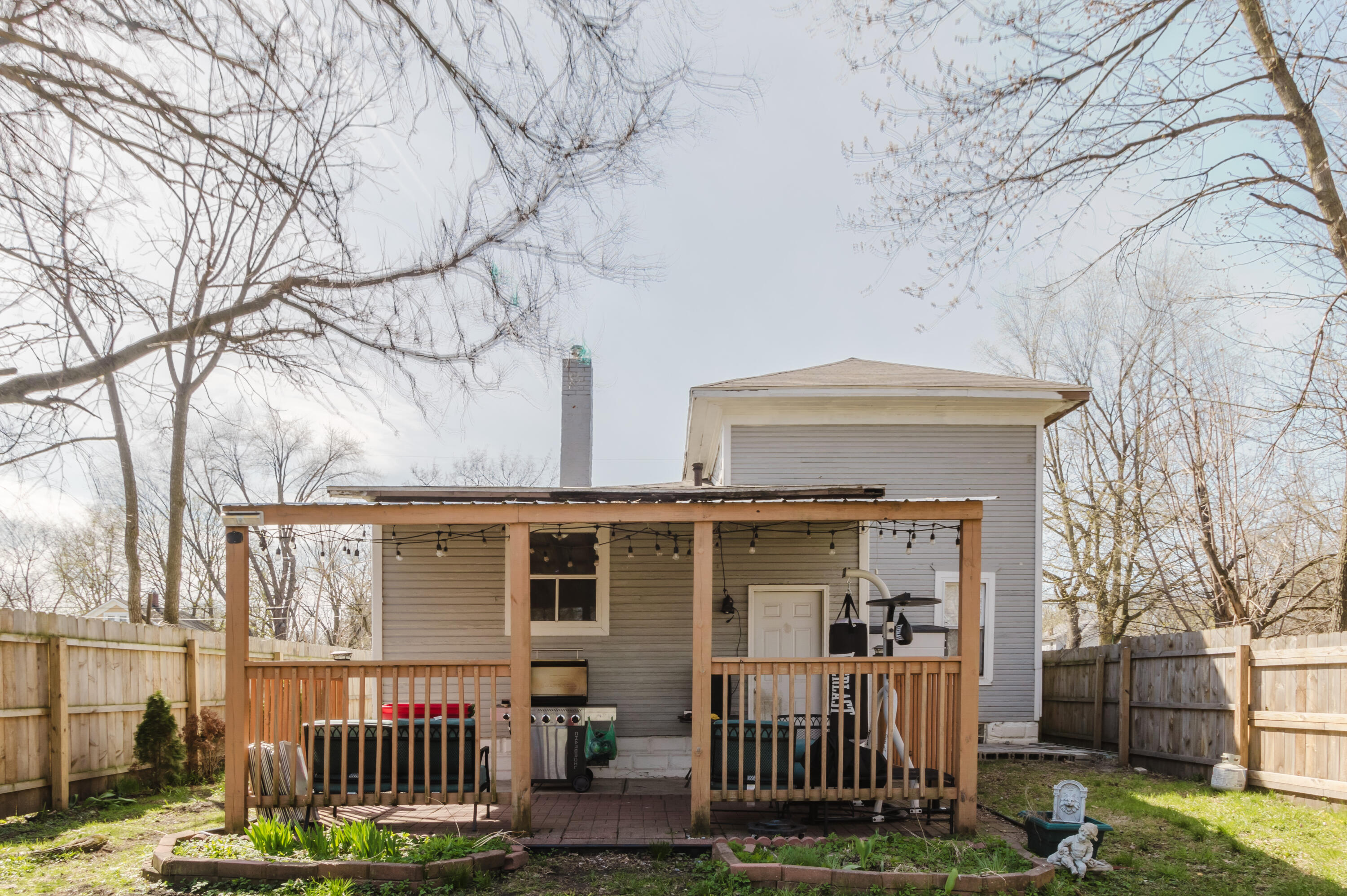 1014 N Church Street Kalamazoo MI 49007