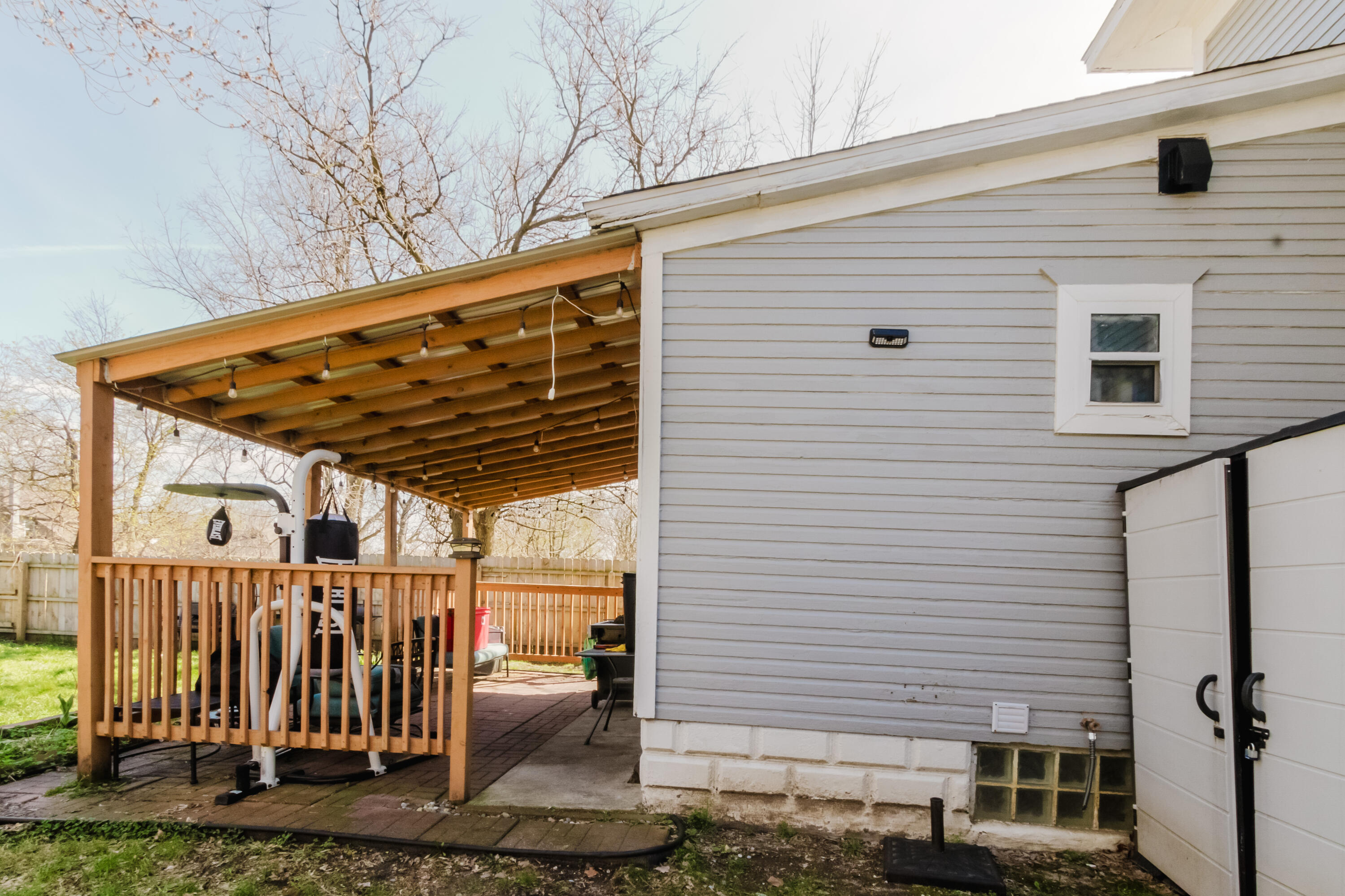 1014 N Church Street Kalamazoo MI 49007
