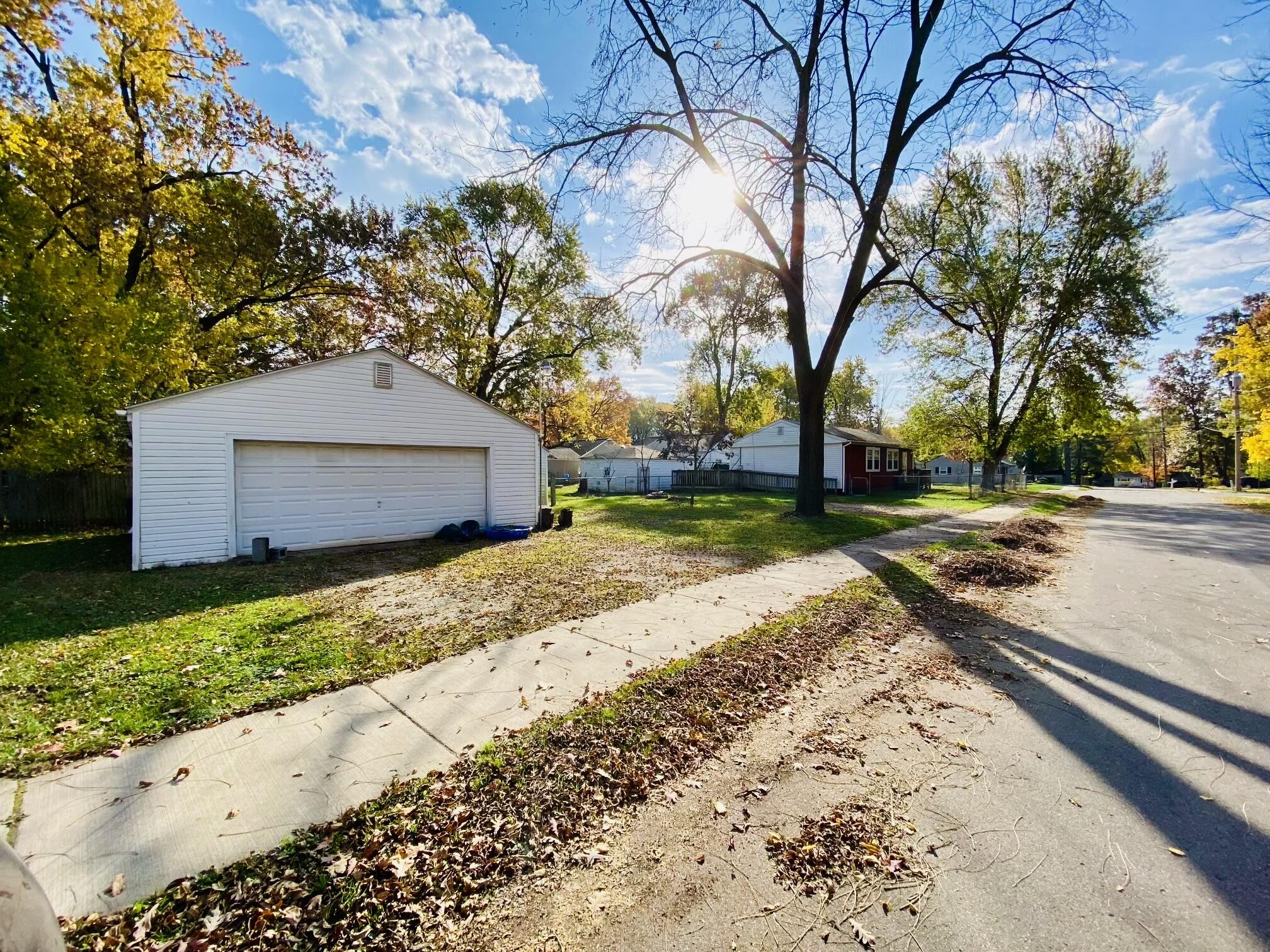 2428 Stevens Avenue Kalamazoo MI 49008