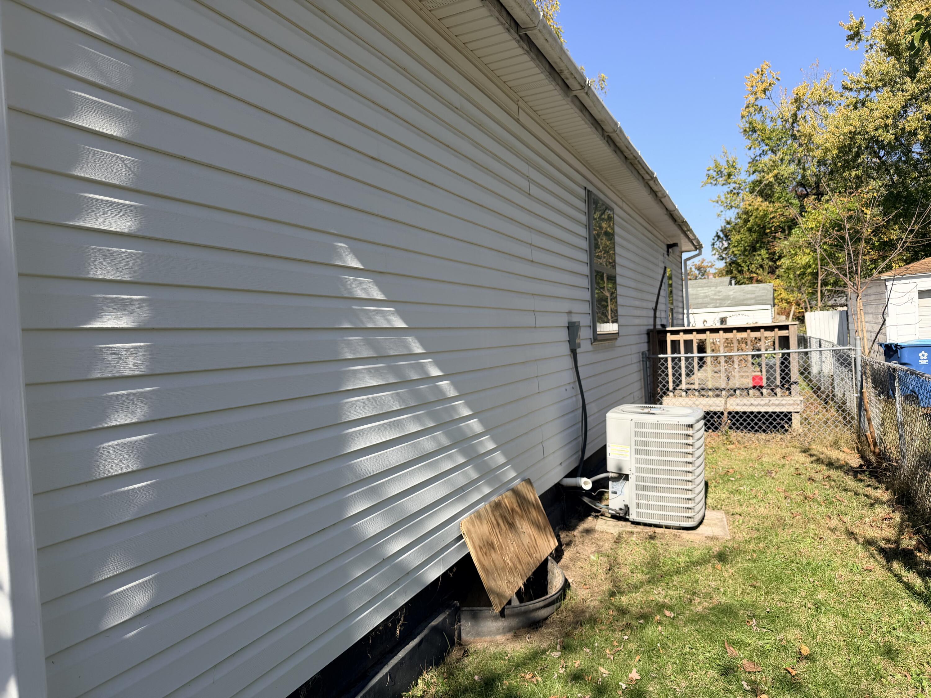 2428 Stevens Avenue Kalamazoo MI 49008