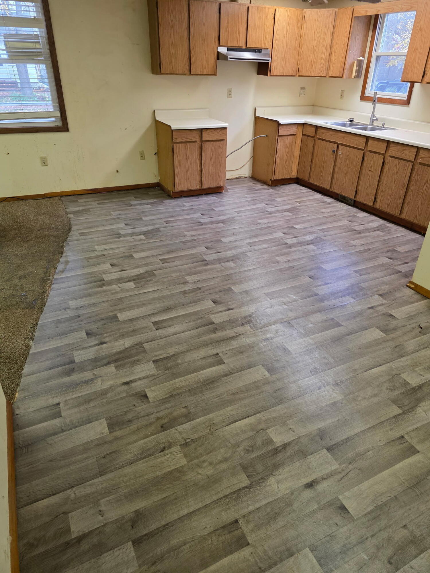 2428 Stevens Avenue Kalamazoo MI 49008