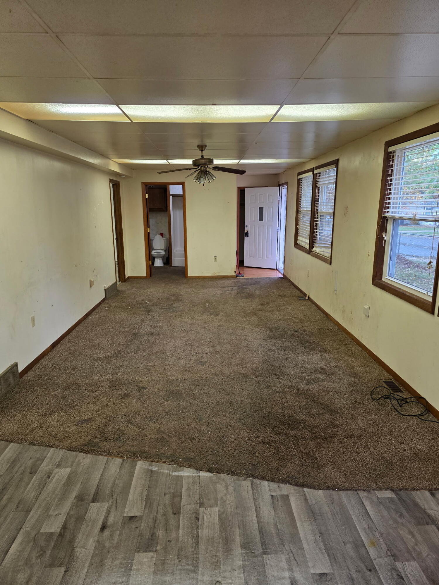 2428 Stevens Avenue Kalamazoo MI 49008