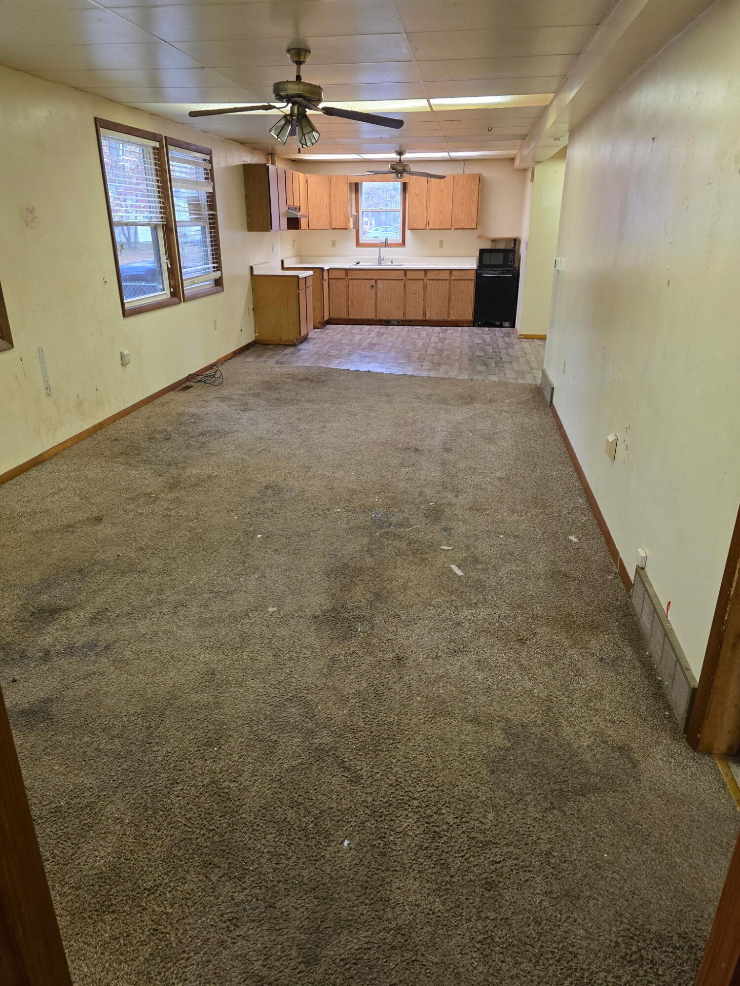 2428 Stevens Avenue Kalamazoo MI 49008
