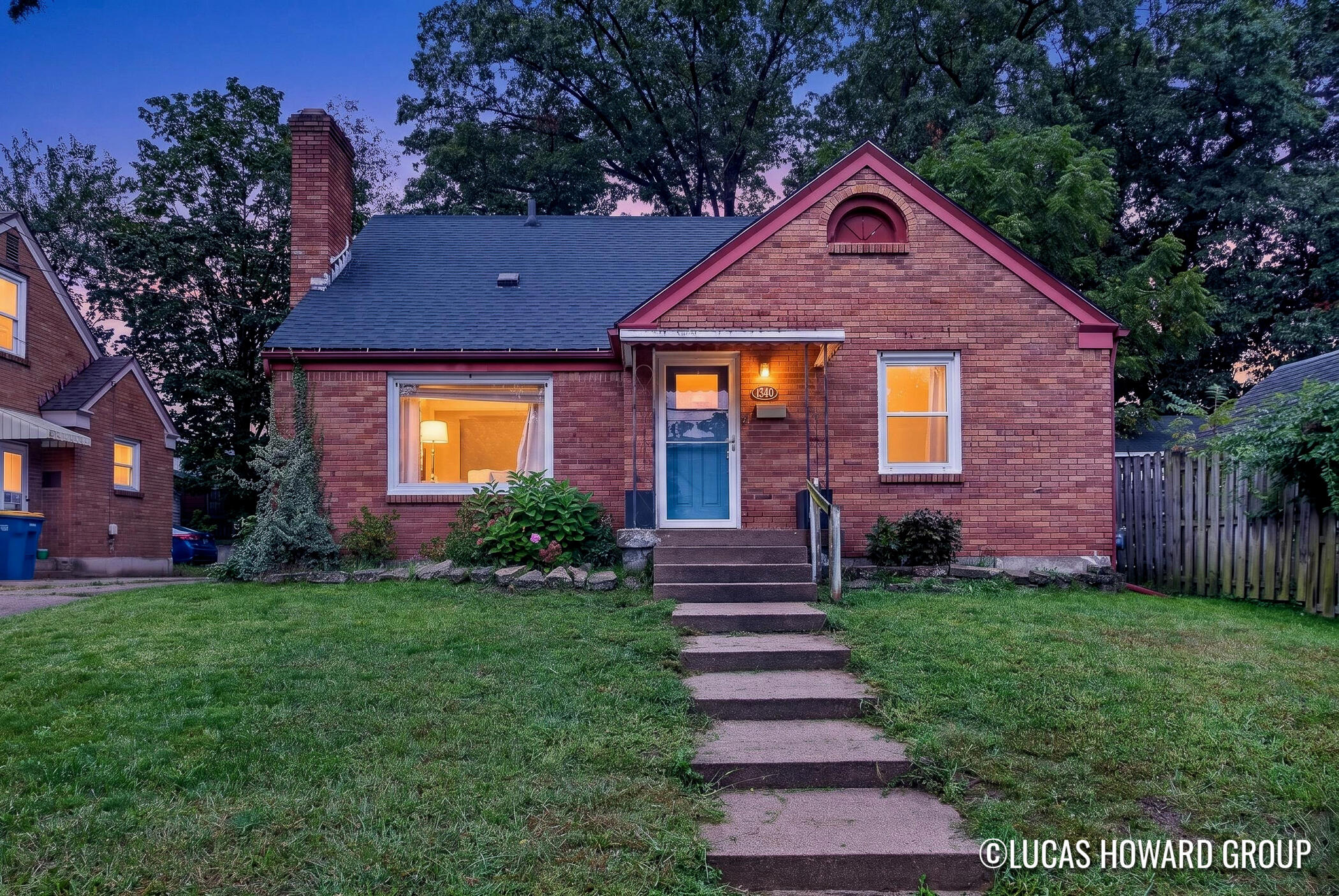 1548 Rossman Avenue SE Grand Rapids MI 49507