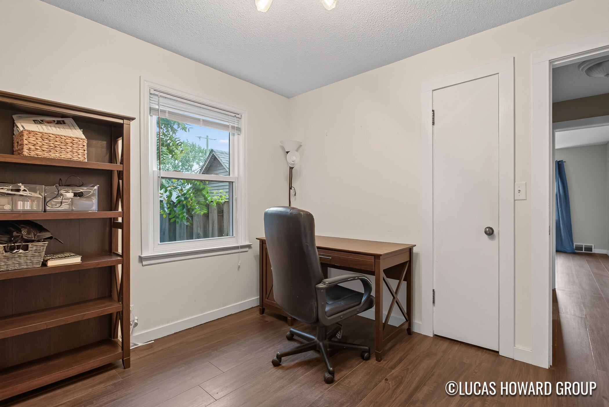 1548 Rossman Avenue SE Grand Rapids MI 49507