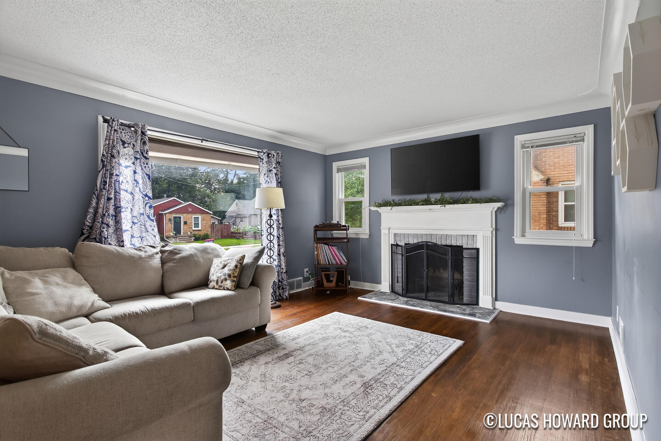 1548 Rossman Avenue SE Grand Rapids MI 49507
