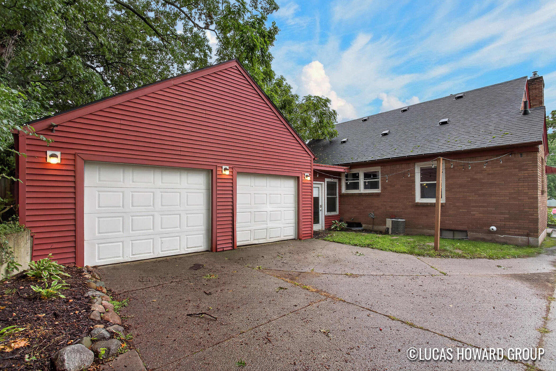 1548 Rossman Avenue SE Grand Rapids MI 49507