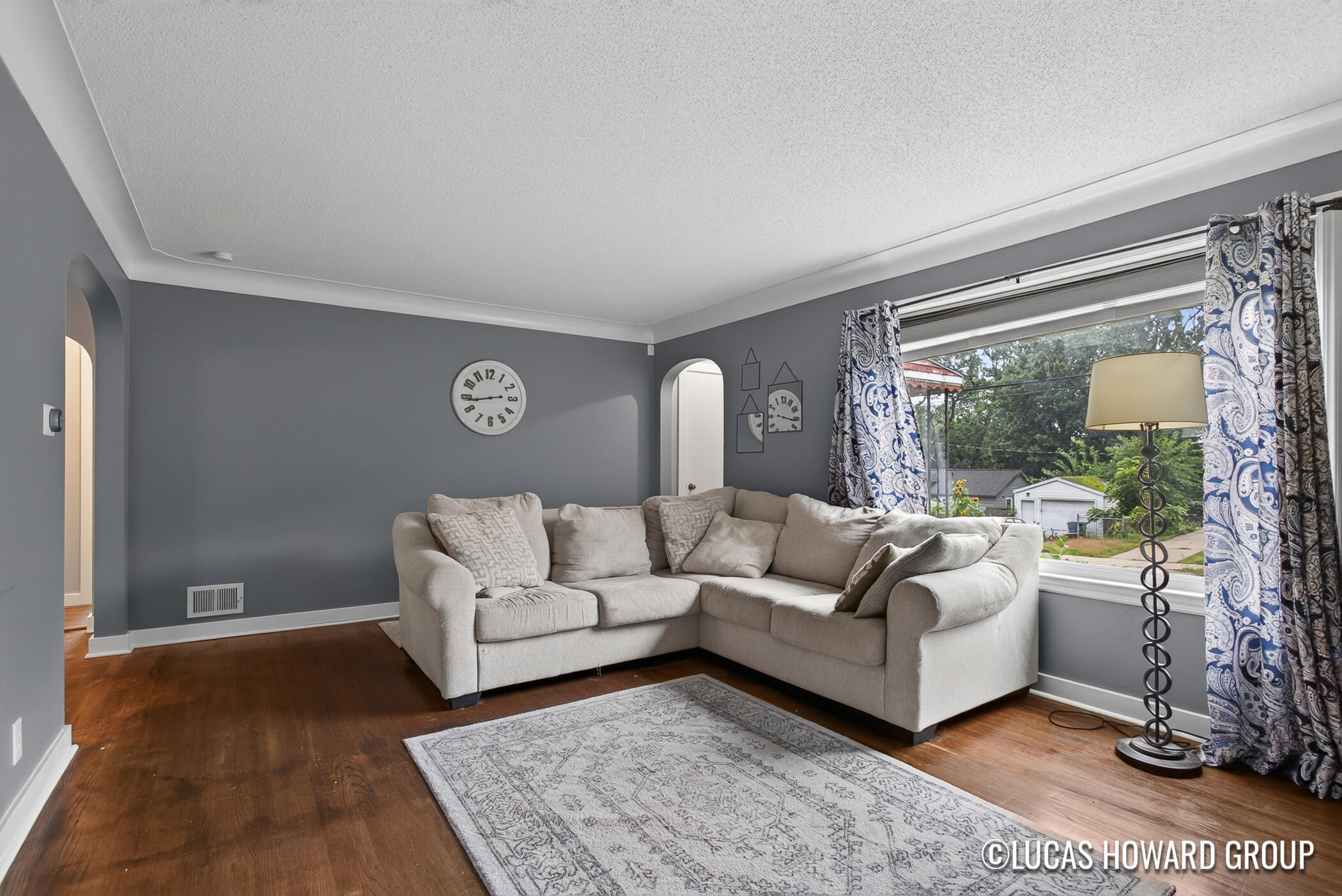 1548 Rossman Avenue SE Grand Rapids MI 49507