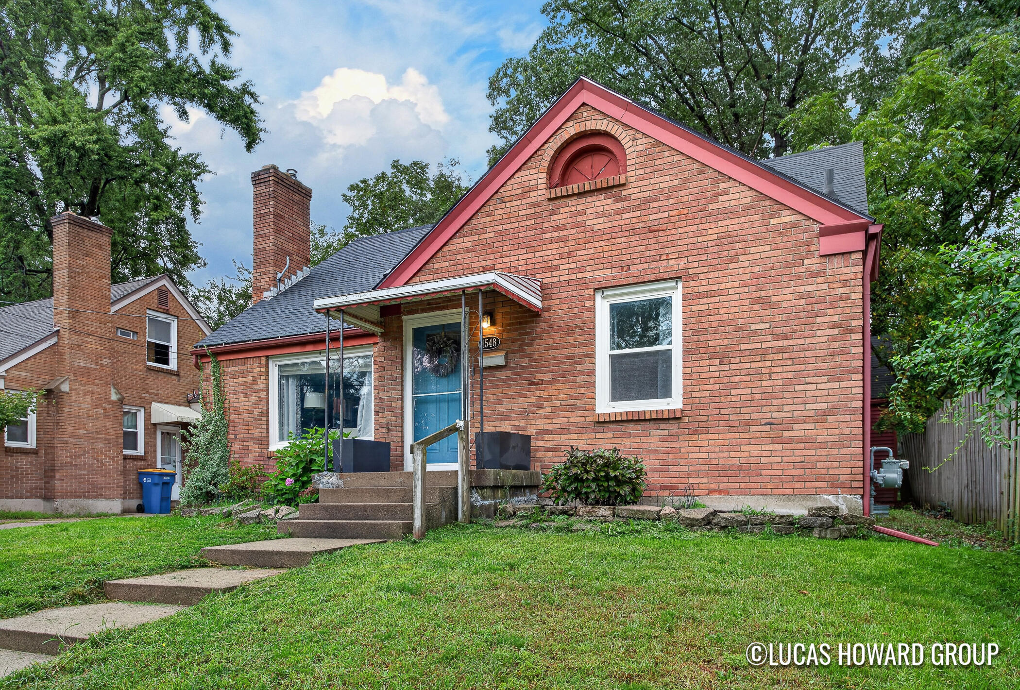 1548 Rossman Avenue SE Grand Rapids MI 49507