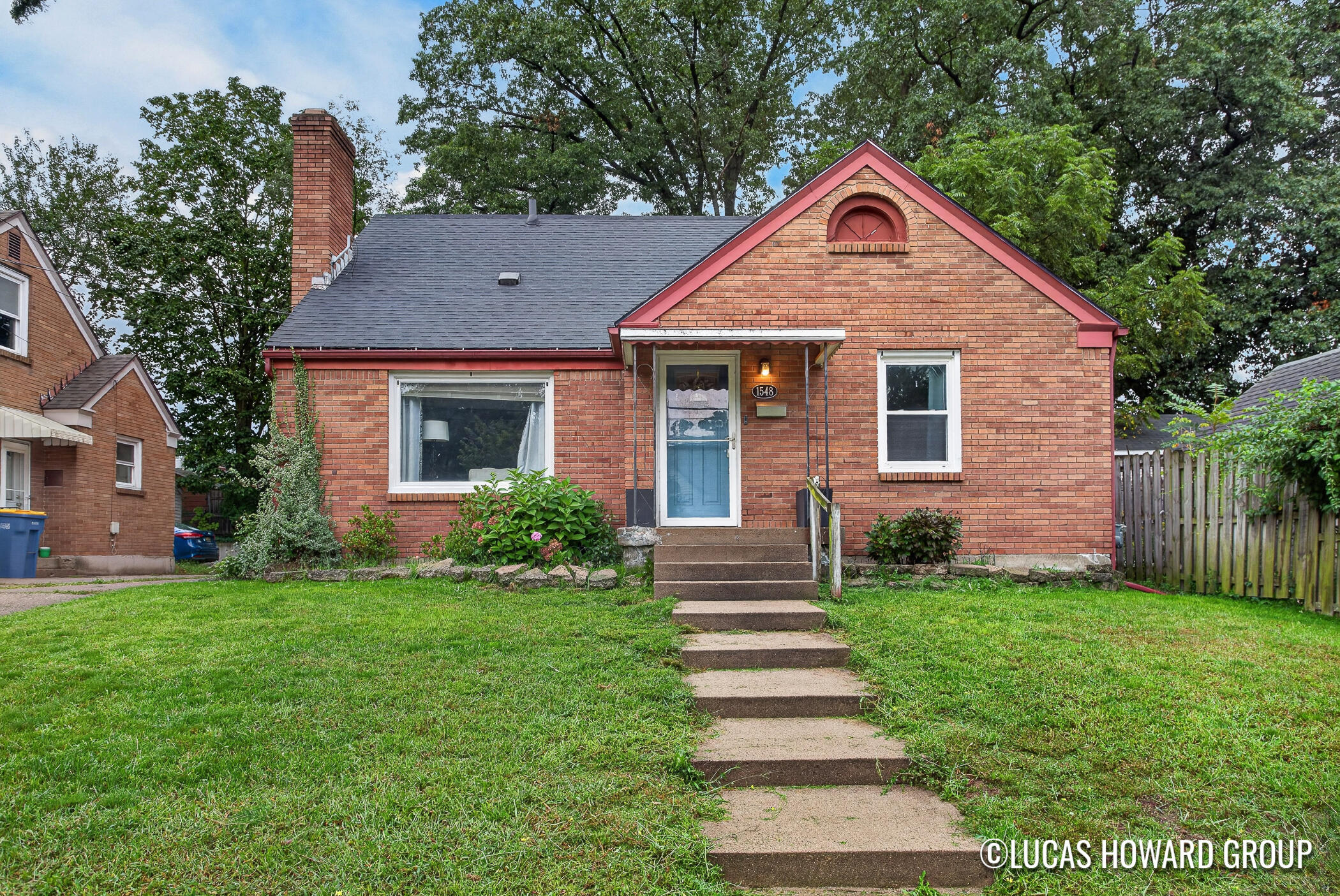 1548 Rossman Avenue SE Grand Rapids MI 49507