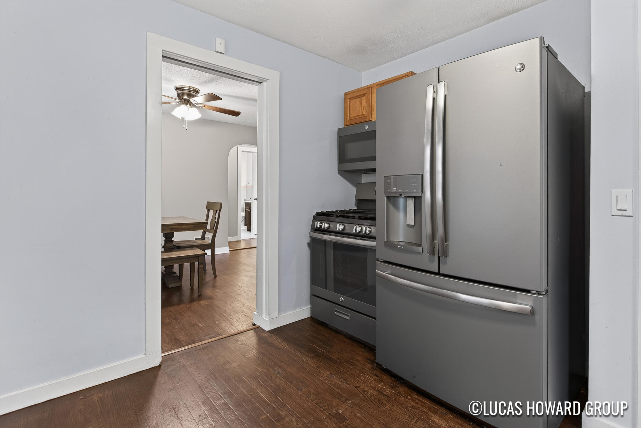 1548 Rossman Avenue SE Grand Rapids MI 49507