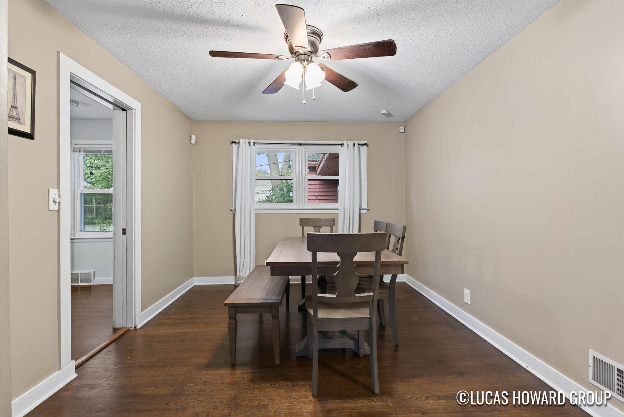 1548 Rossman Avenue SE Grand Rapids MI 49507