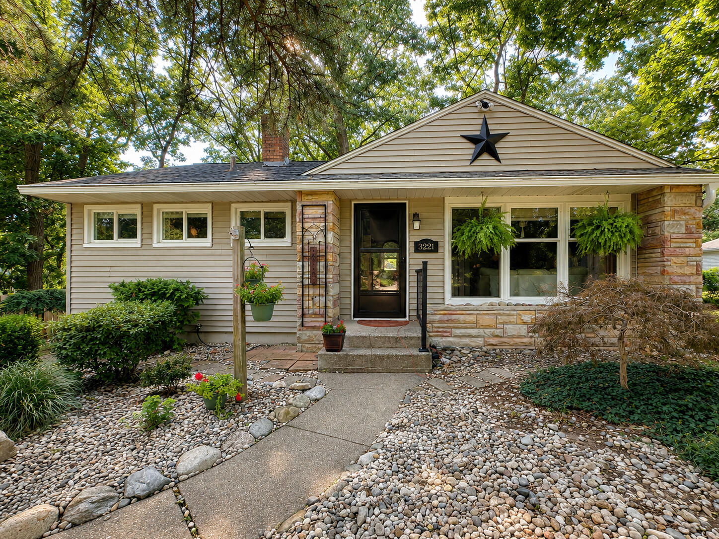 3221 Virginia Avenue Kalamazoo MI 49004