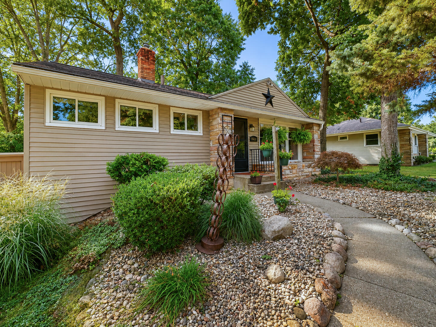 3221 Virginia Avenue Kalamazoo MI 49004