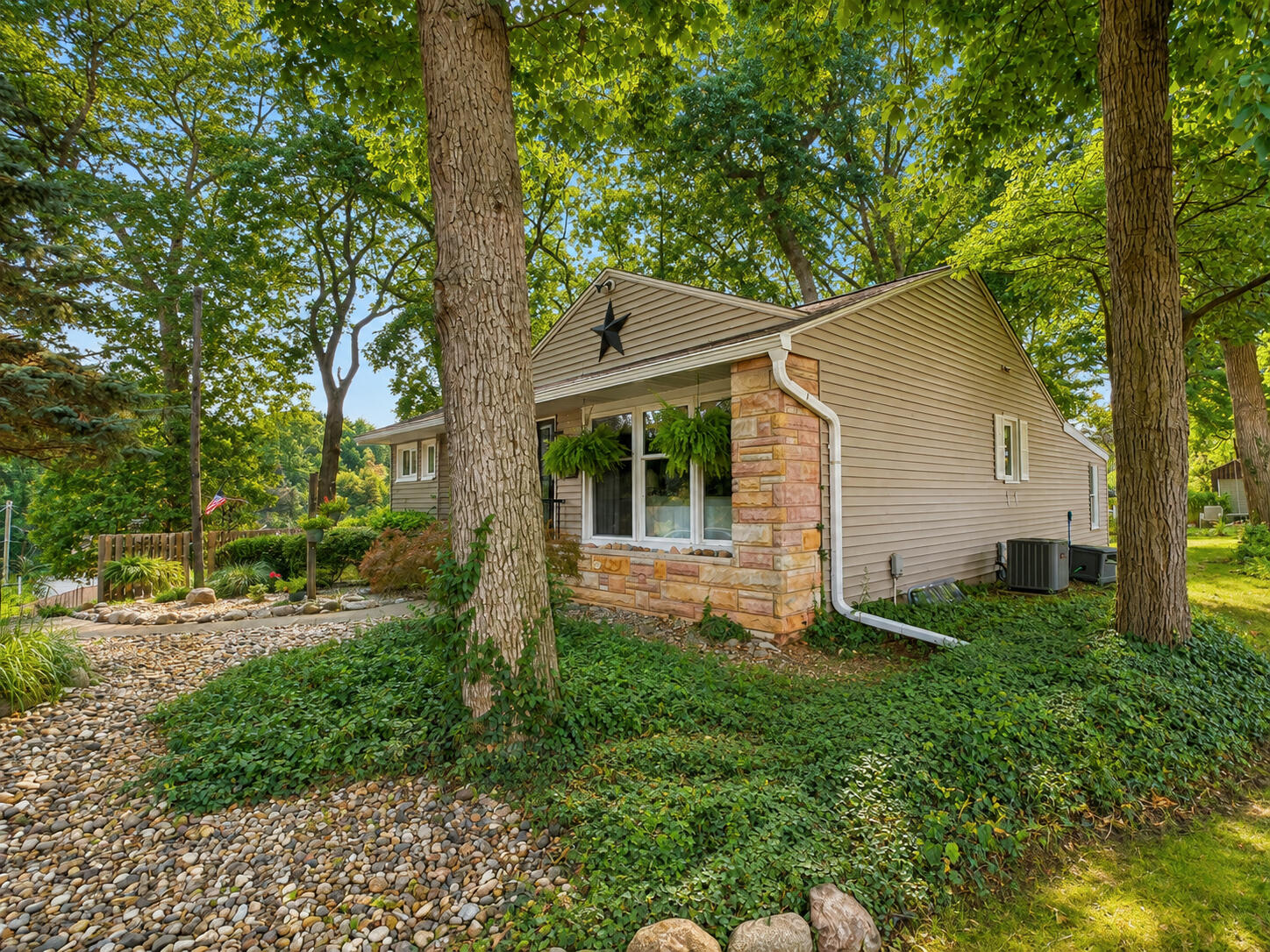 3221 Virginia Avenue Kalamazoo MI 49004