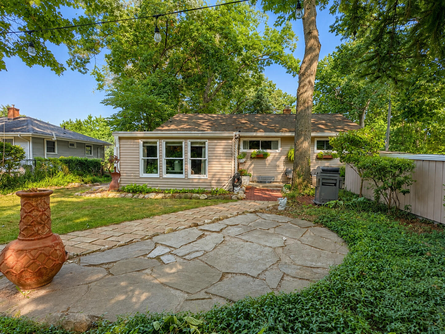 3221 Virginia Avenue Kalamazoo MI 49004