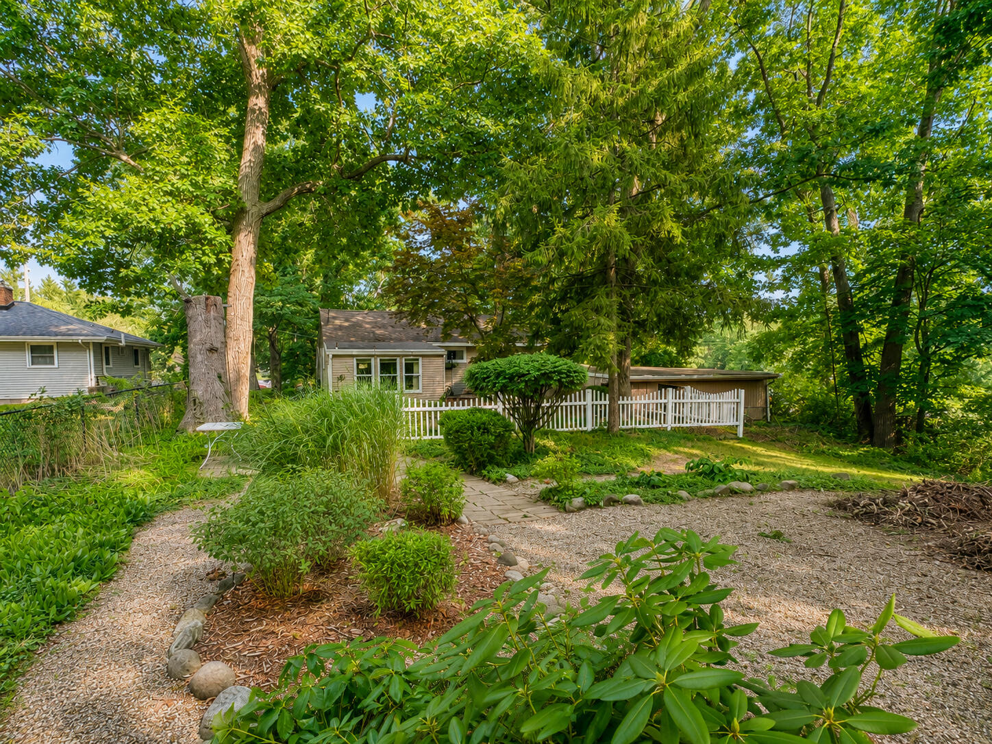 3221 Virginia Avenue Kalamazoo MI 49004