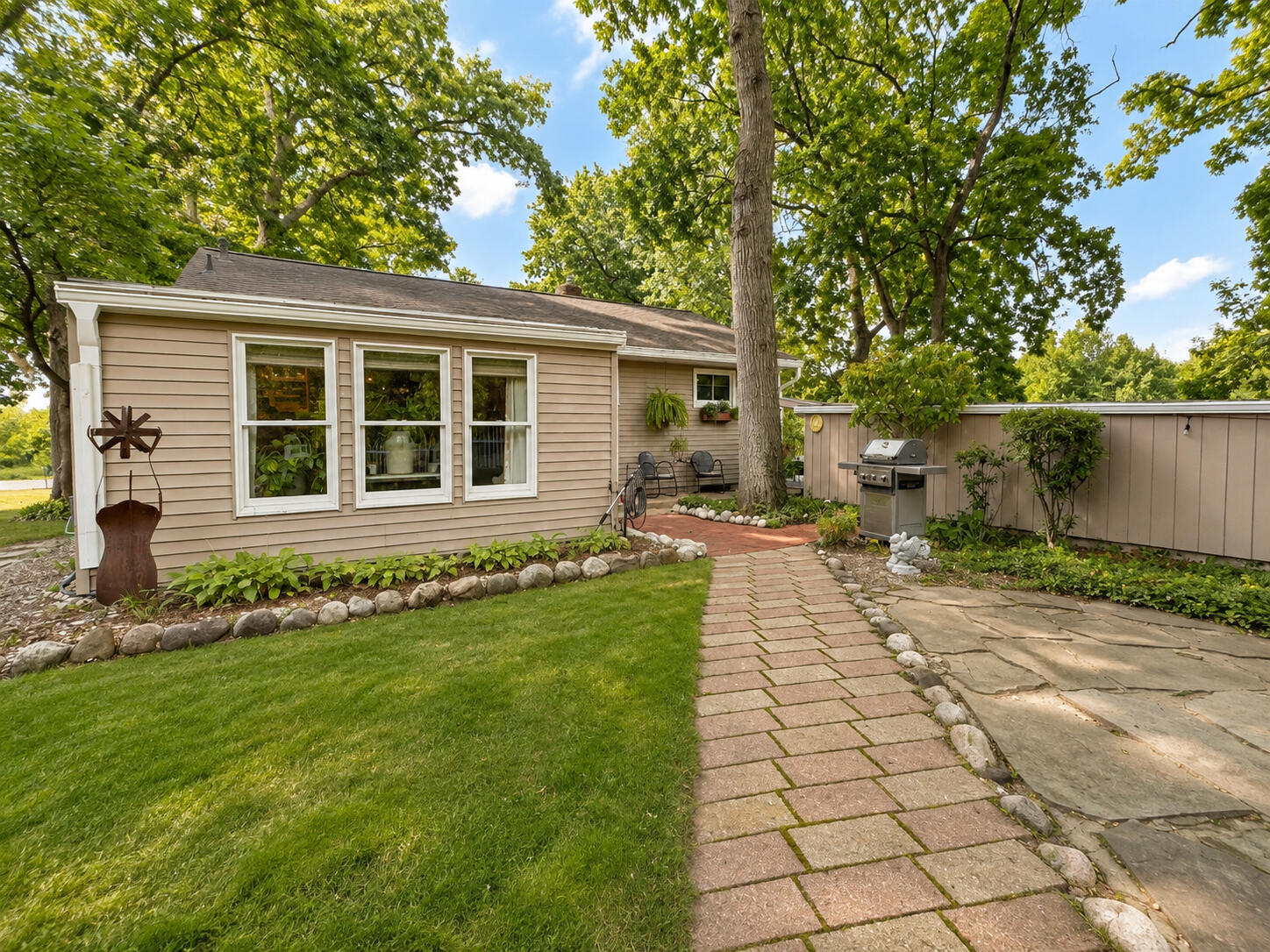 3221 Virginia Avenue Kalamazoo MI 49004
