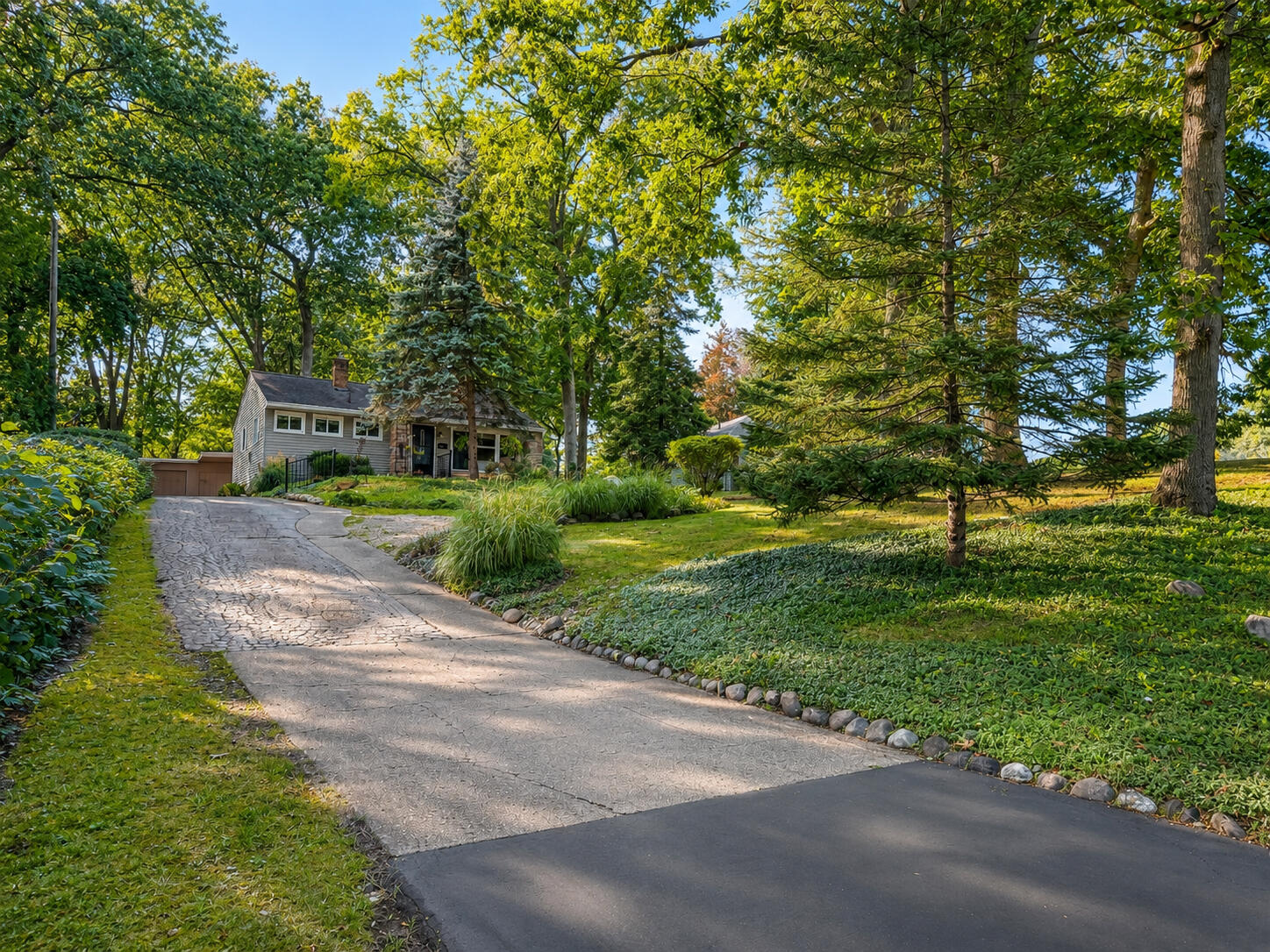 3221 Virginia Avenue Kalamazoo MI 49004