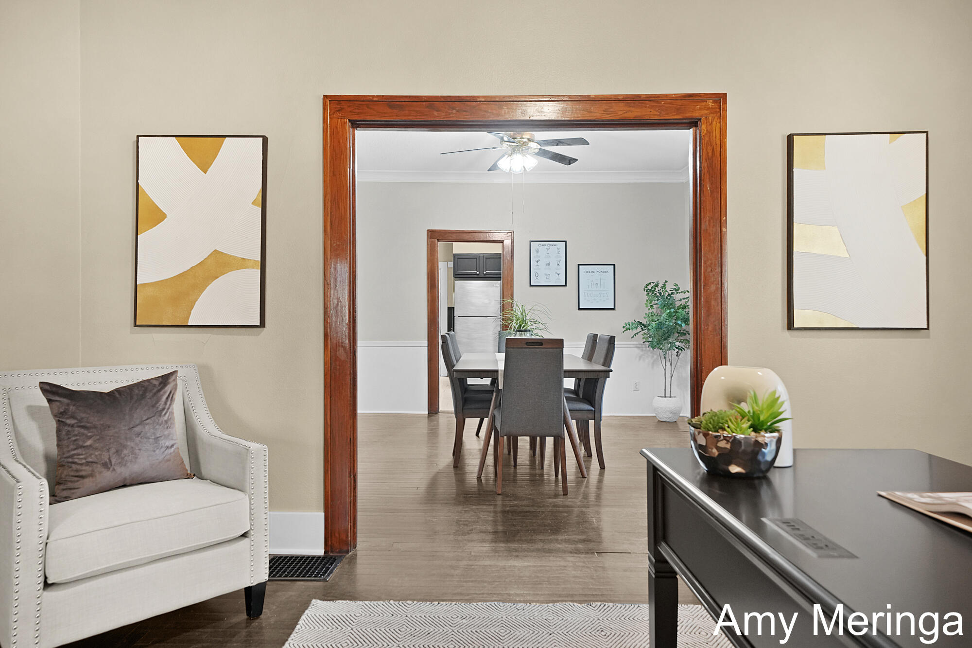 1022 Calvin Avenue SE Grand Rapids MI 49506