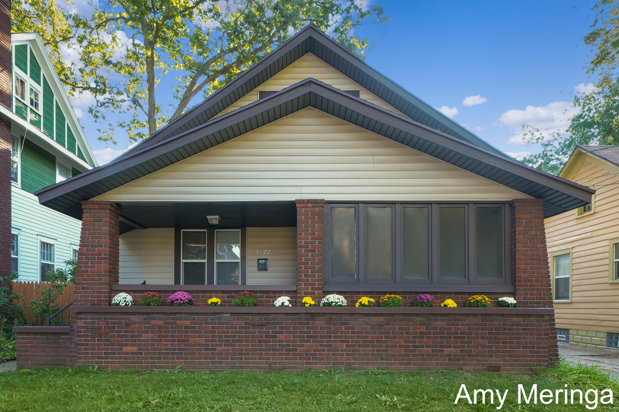 1022 Calvin Avenue SE Grand Rapids MI 49506