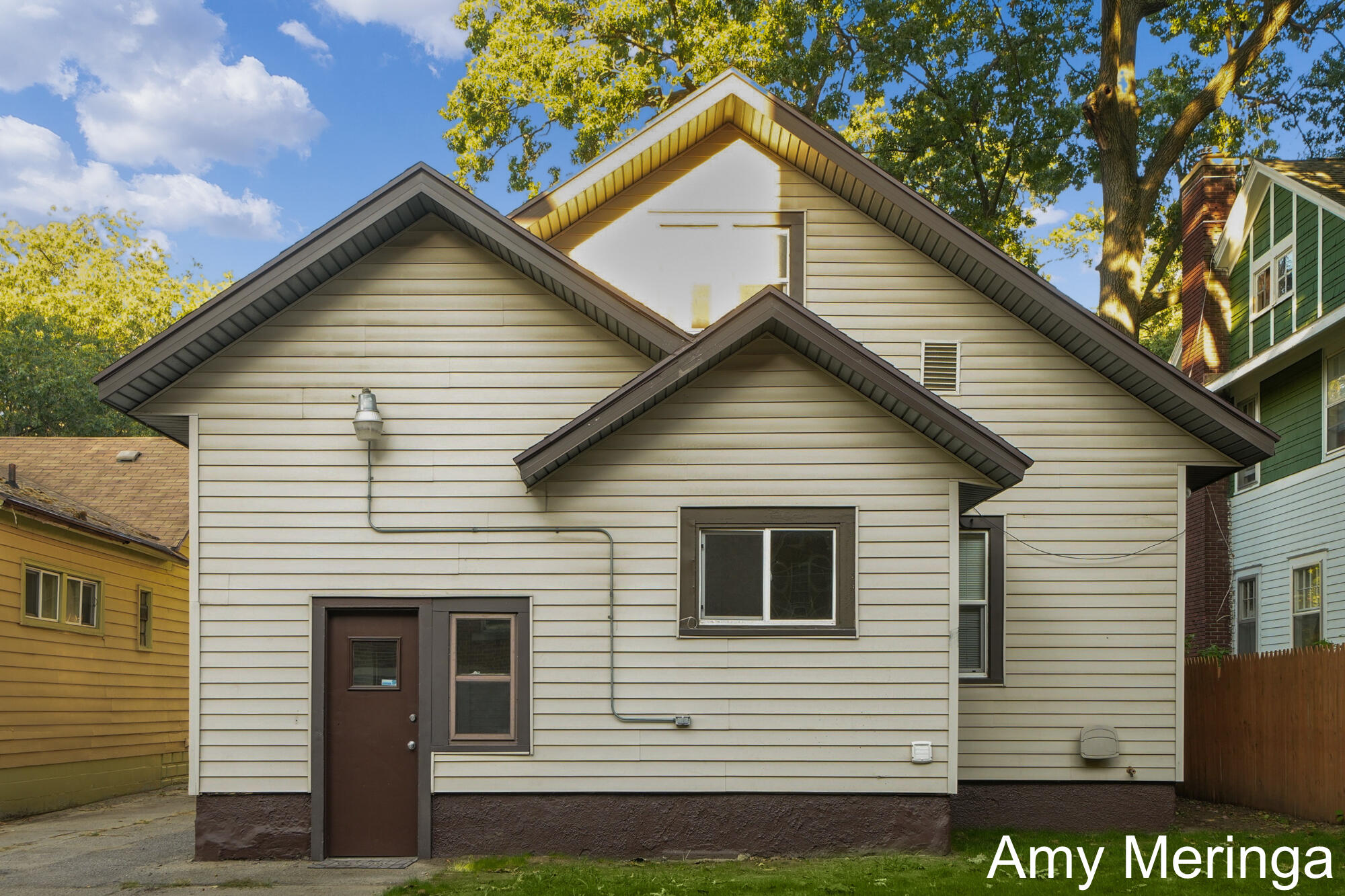 1022 Calvin Avenue SE Grand Rapids MI 49506