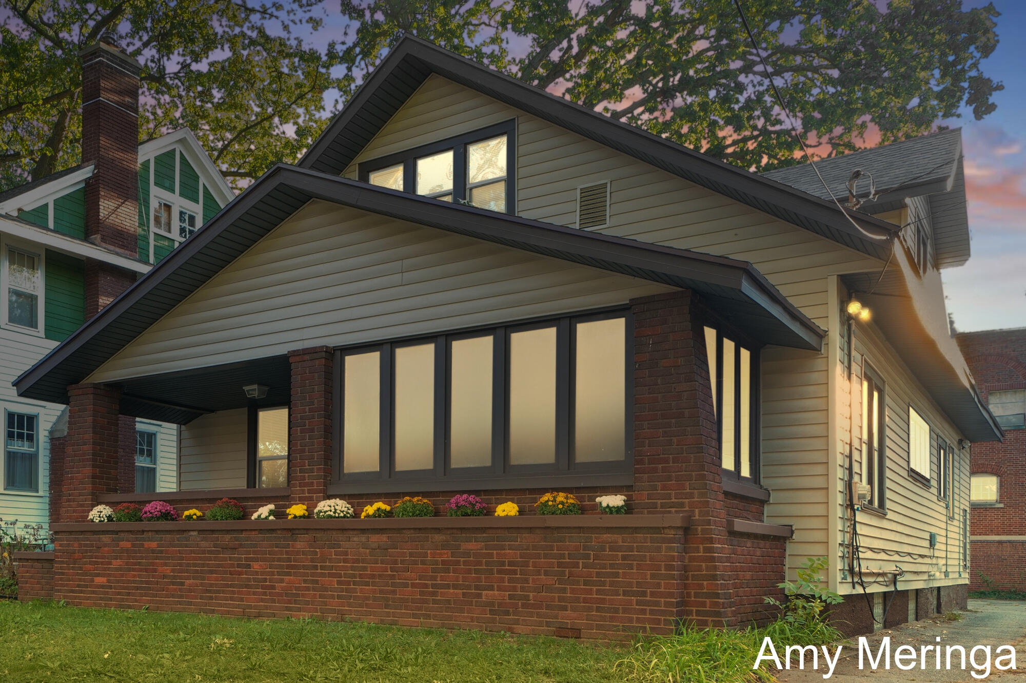 1022 Calvin Avenue SE Grand Rapids MI 49506