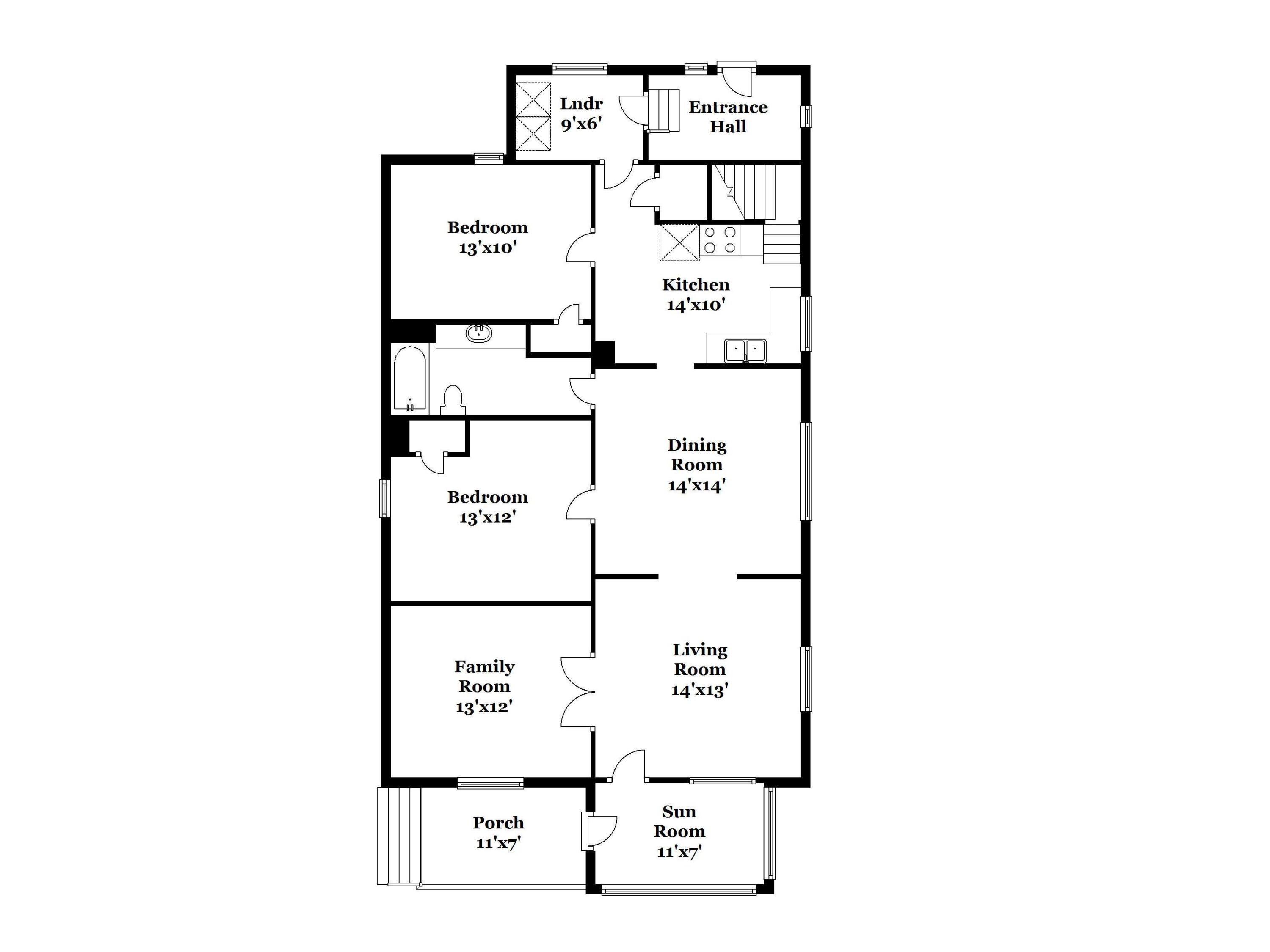 1022 Calvin Avenue SE Grand Rapids MI 49506