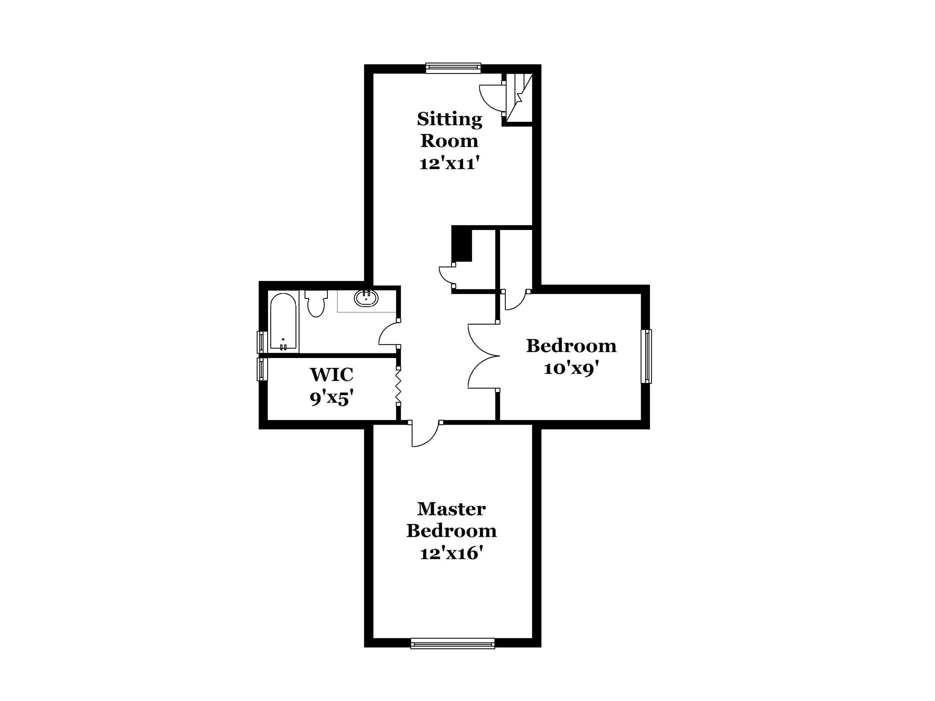 1022 Calvin Avenue SE Grand Rapids MI 49506