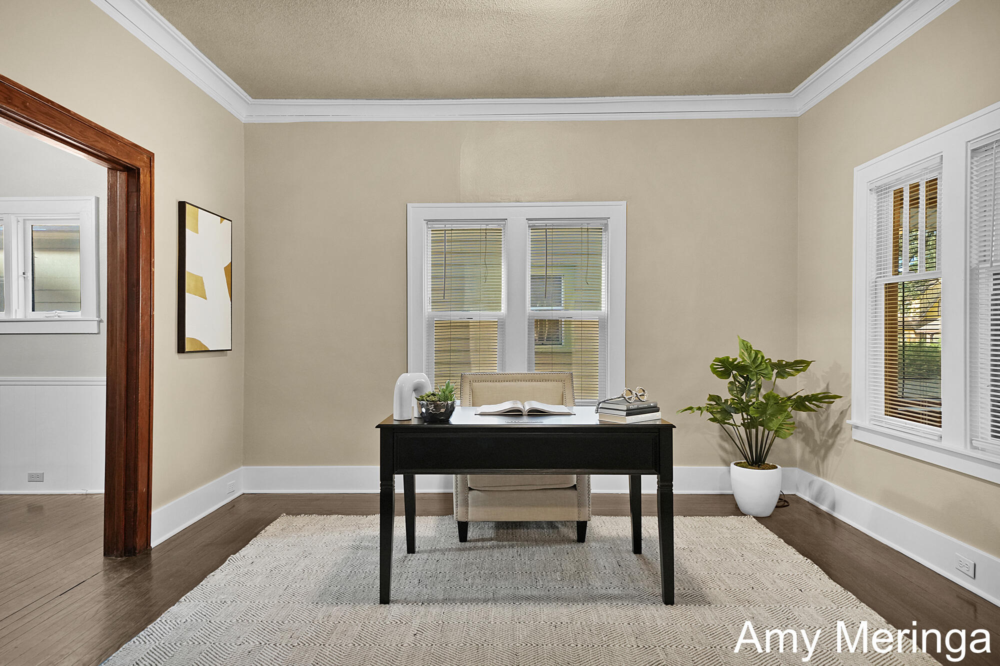 1022 Calvin Avenue SE Grand Rapids MI 49506