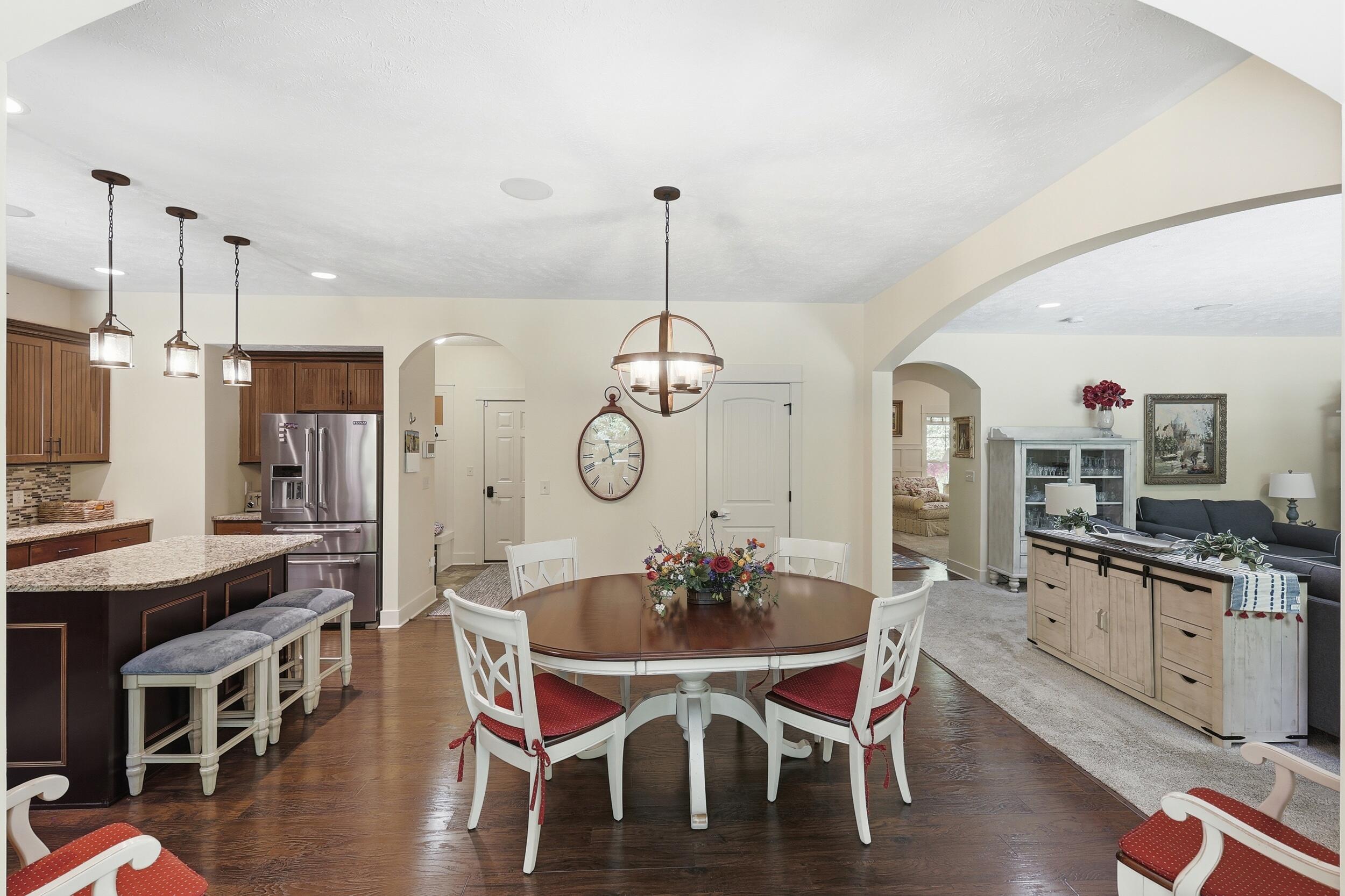 9339 Bay Harbor Court NE Rockford MI 49341