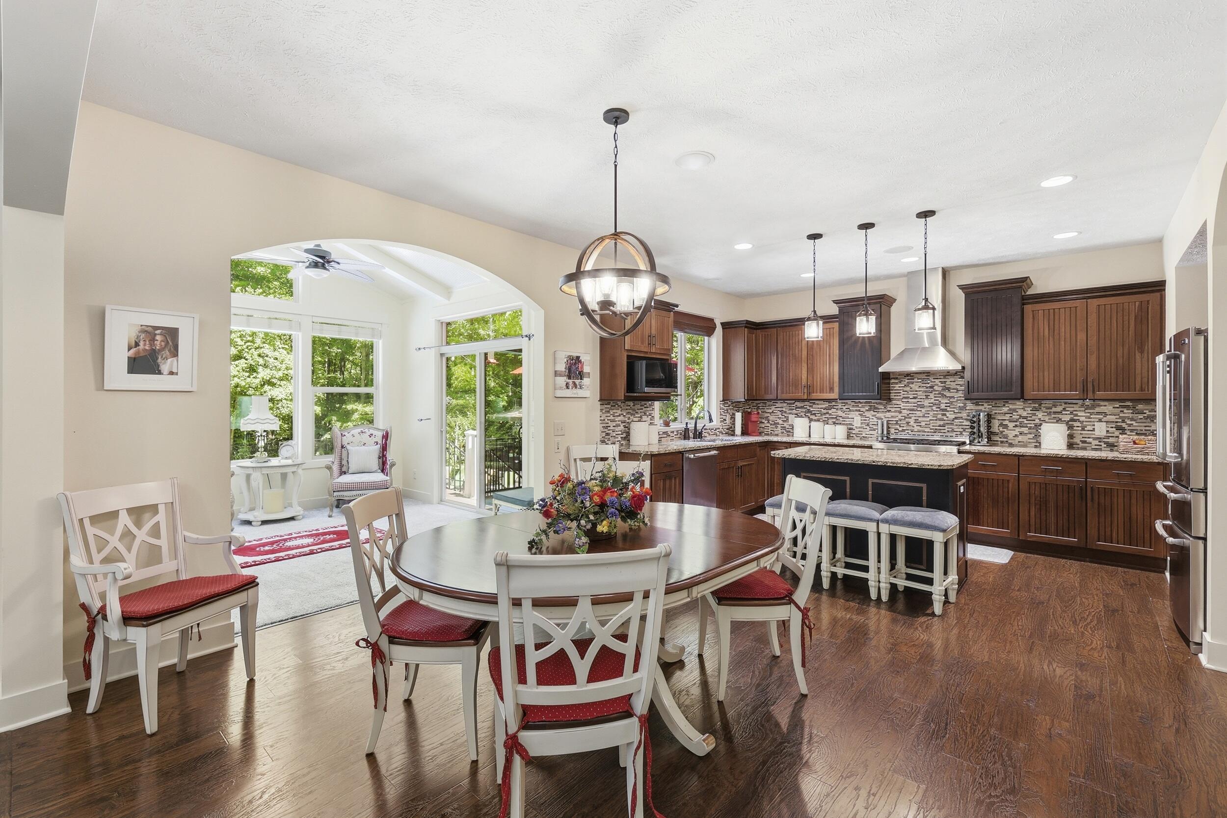 9339 Bay Harbor Court NE Rockford MI 49341