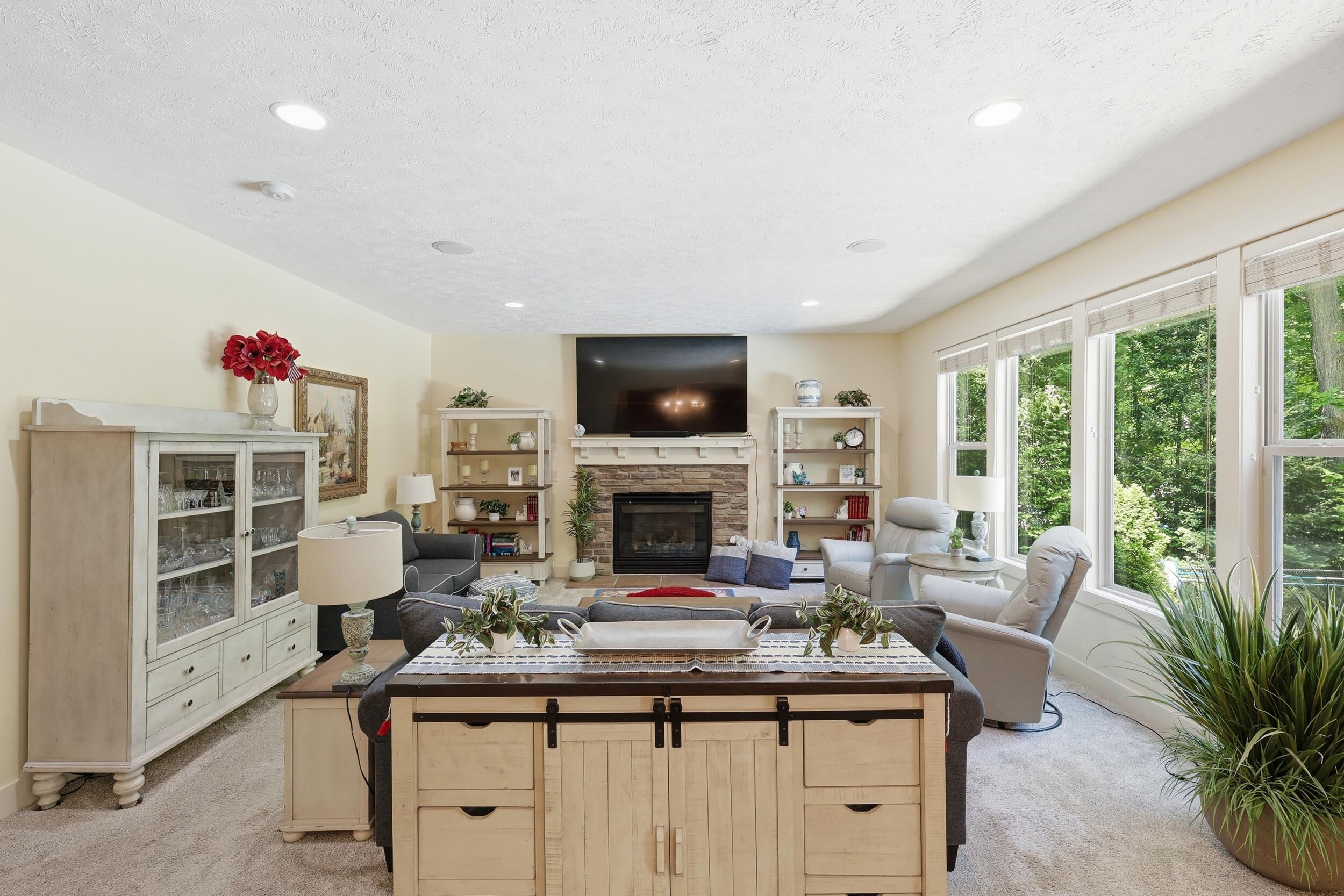 9339 Bay Harbor Court NE Rockford MI 49341