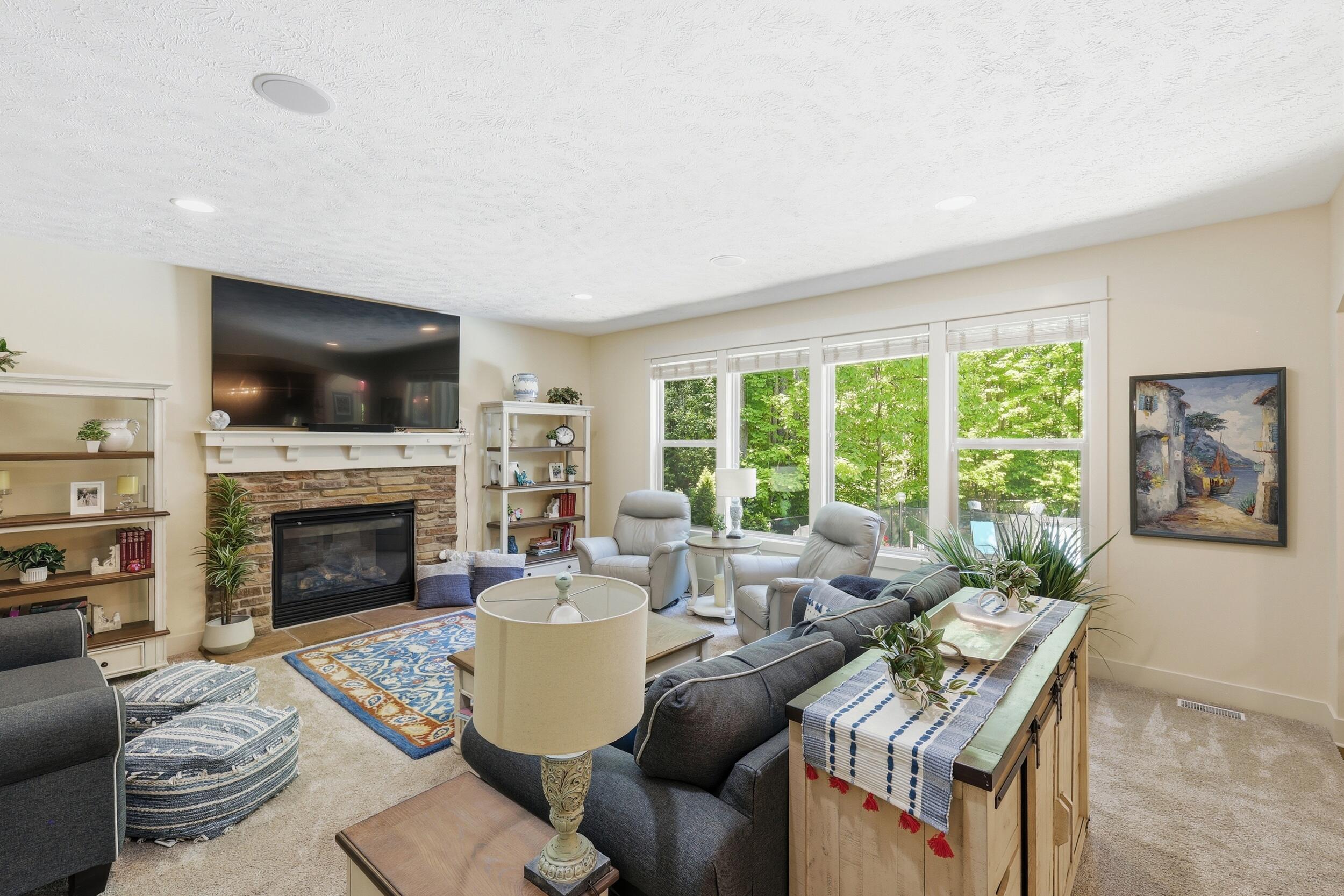 9339 Bay Harbor Court NE Rockford MI 49341