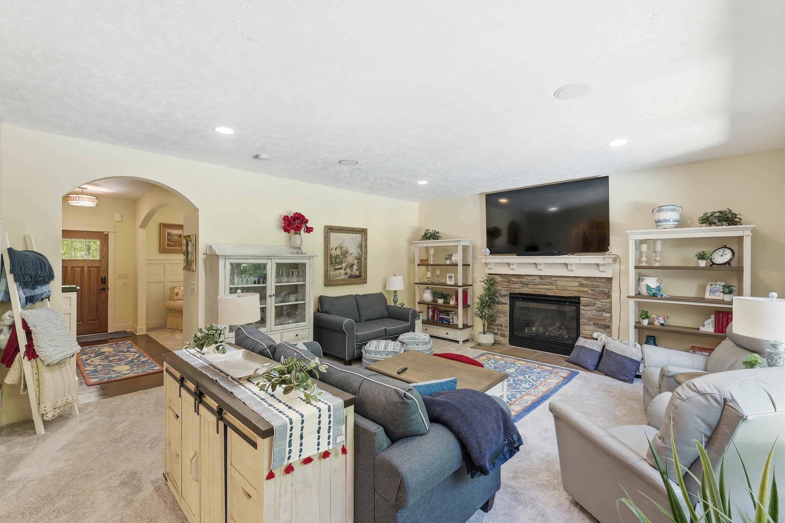 9339 Bay Harbor Court NE Rockford MI 49341