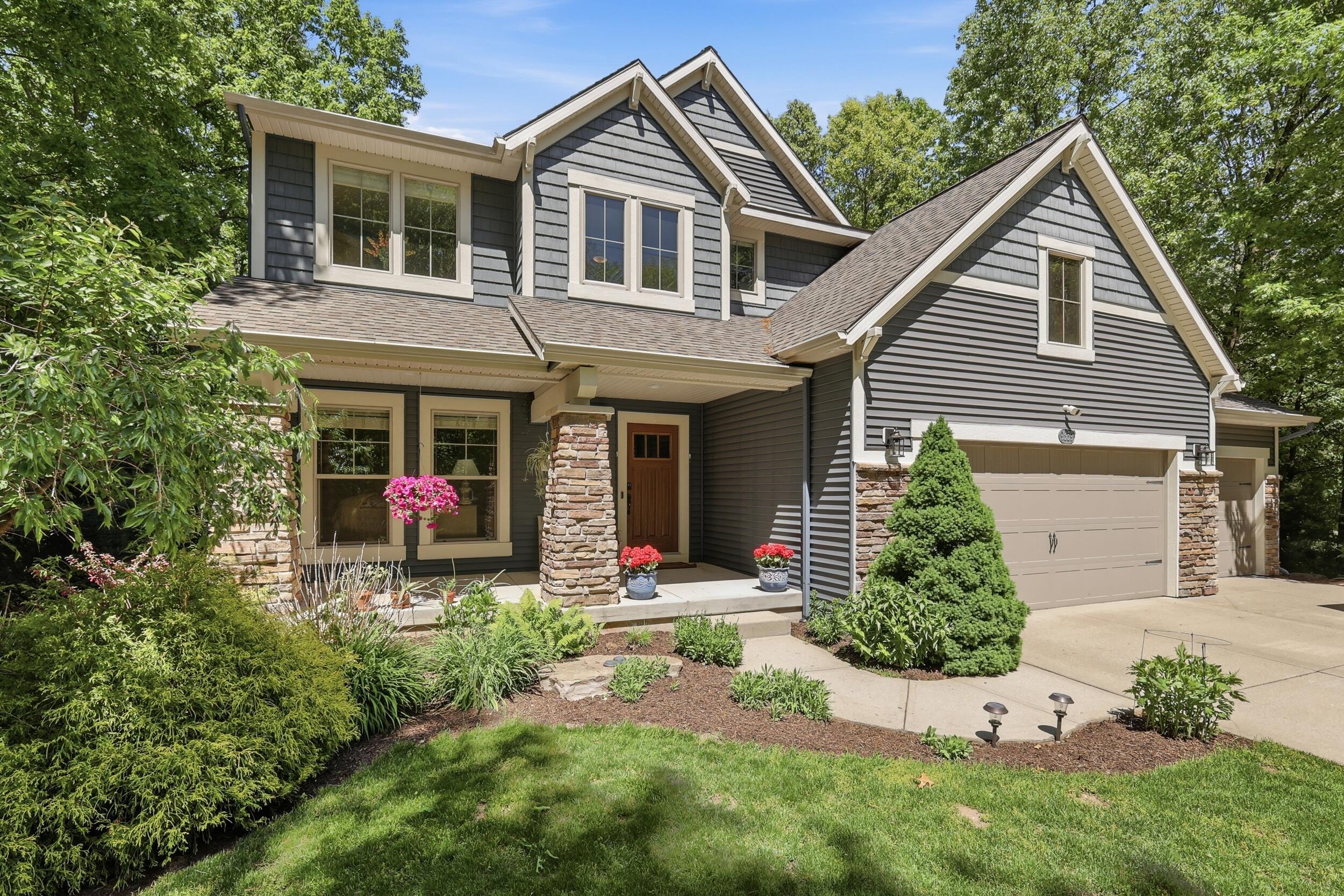 9339 Bay Harbor Court NE Rockford MI 49341