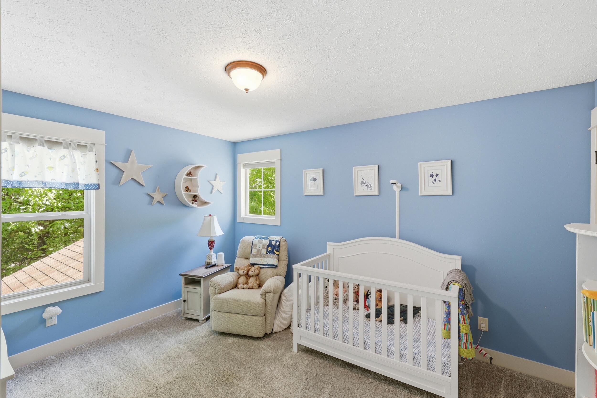 9339 Bay Harbor Court NE Rockford MI 49341