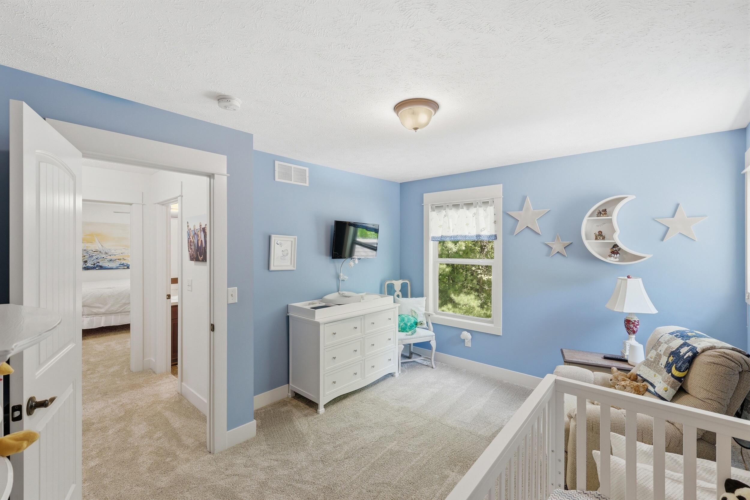 9339 Bay Harbor Court NE Rockford MI 49341