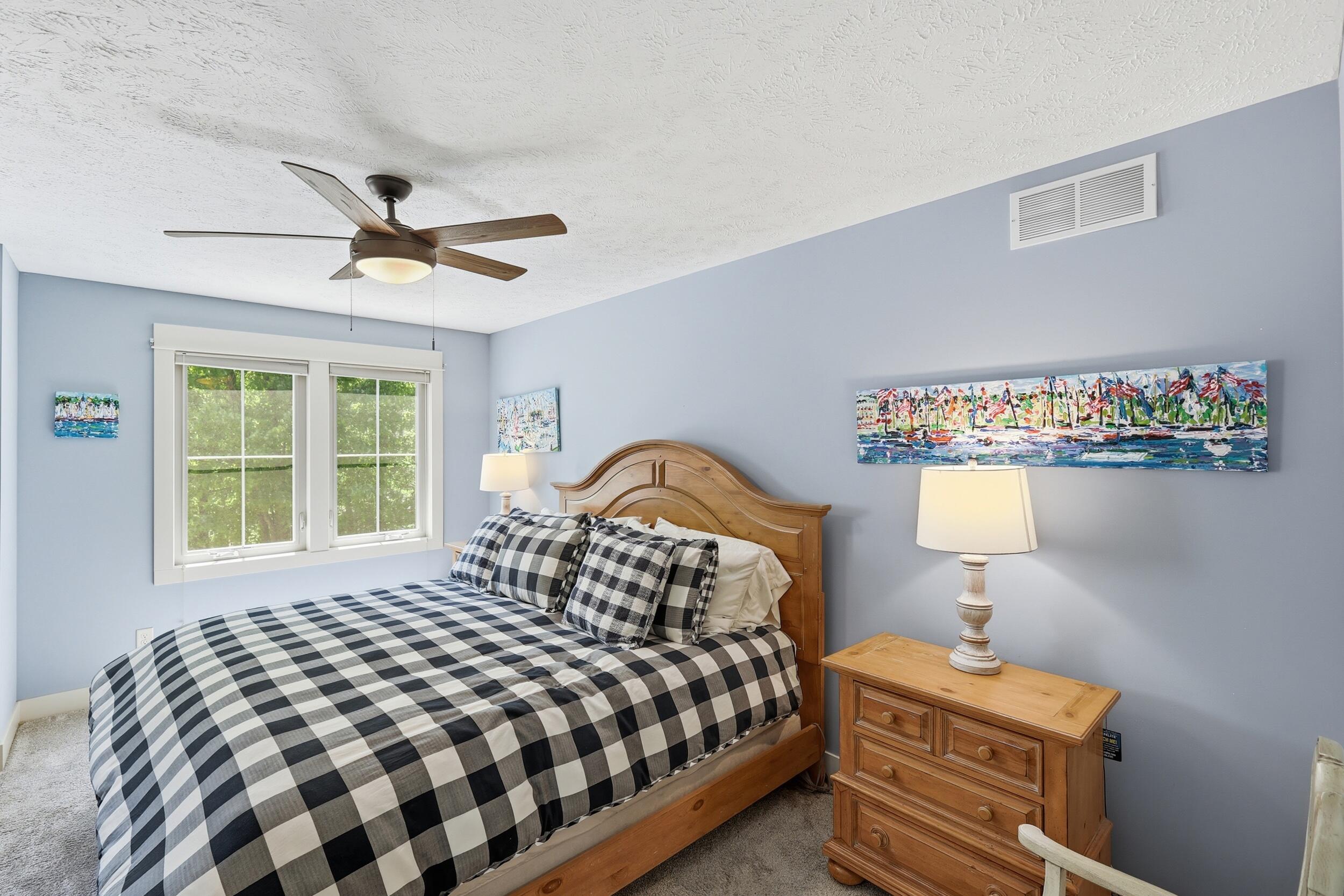 9339 Bay Harbor Court NE Rockford MI 49341