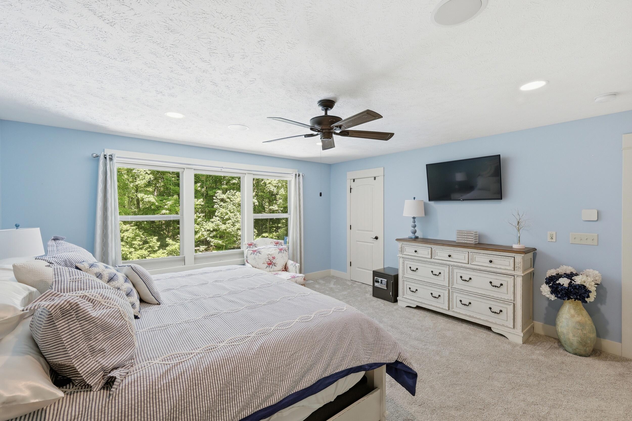 9339 Bay Harbor Court NE Rockford MI 49341