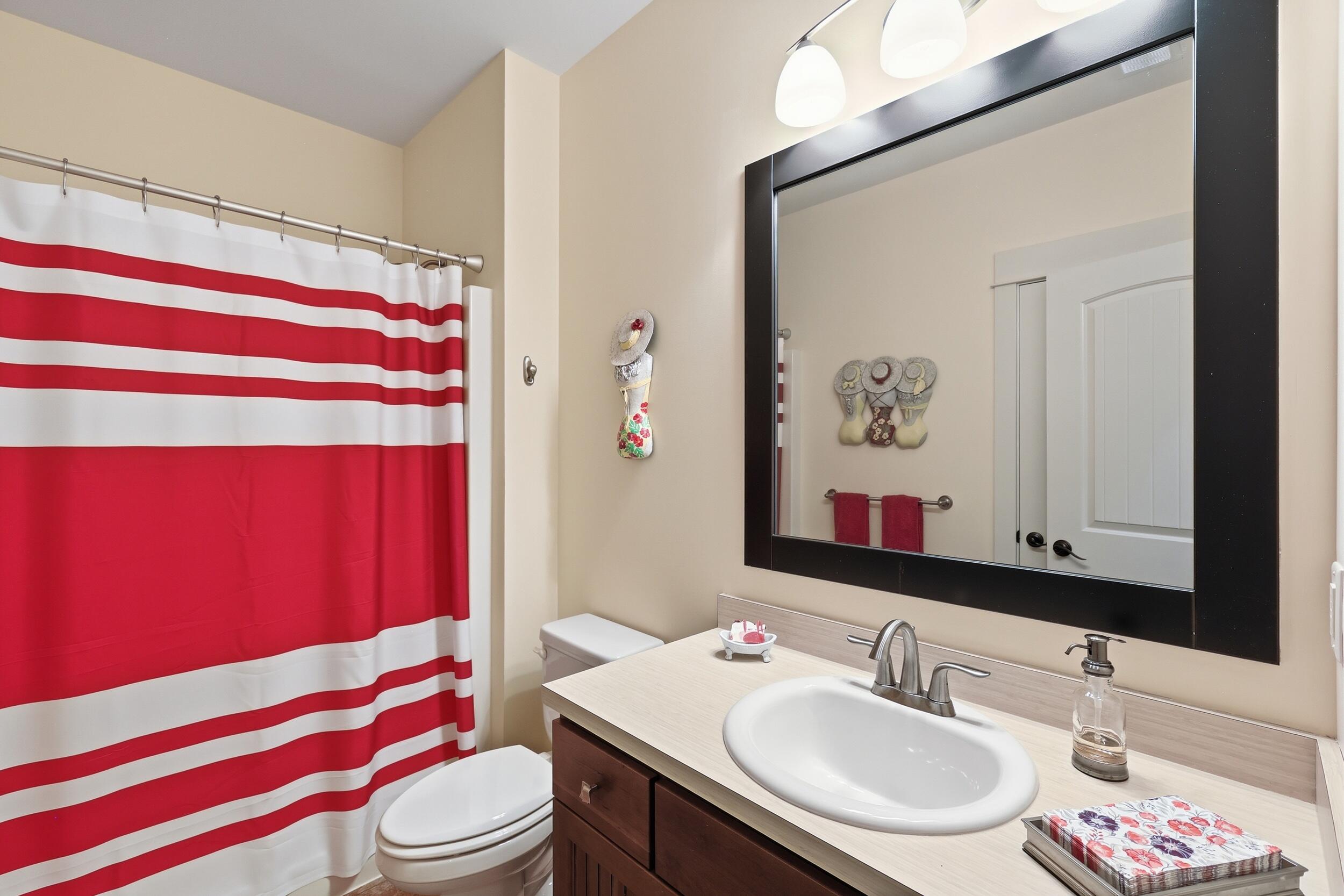 9339 Bay Harbor Court NE Rockford MI 49341
