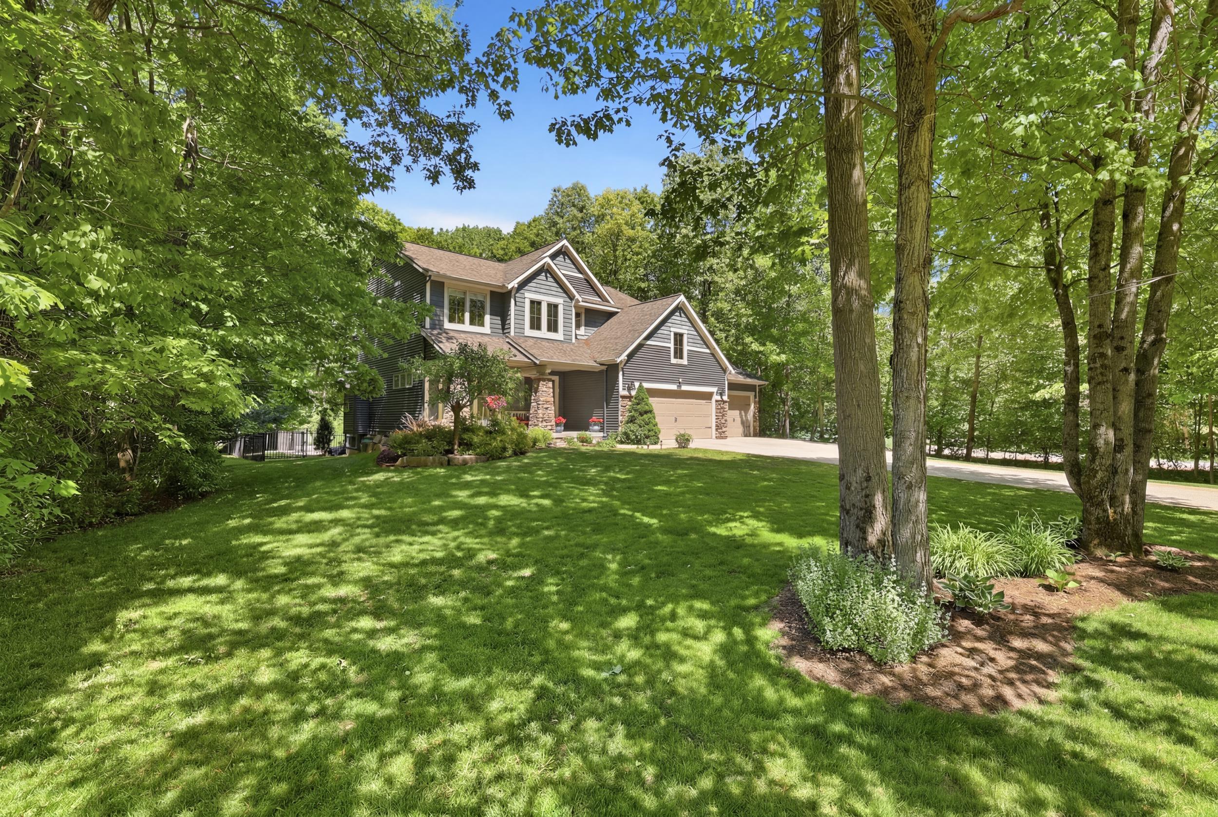 9339 Bay Harbor Court NE Rockford MI 49341